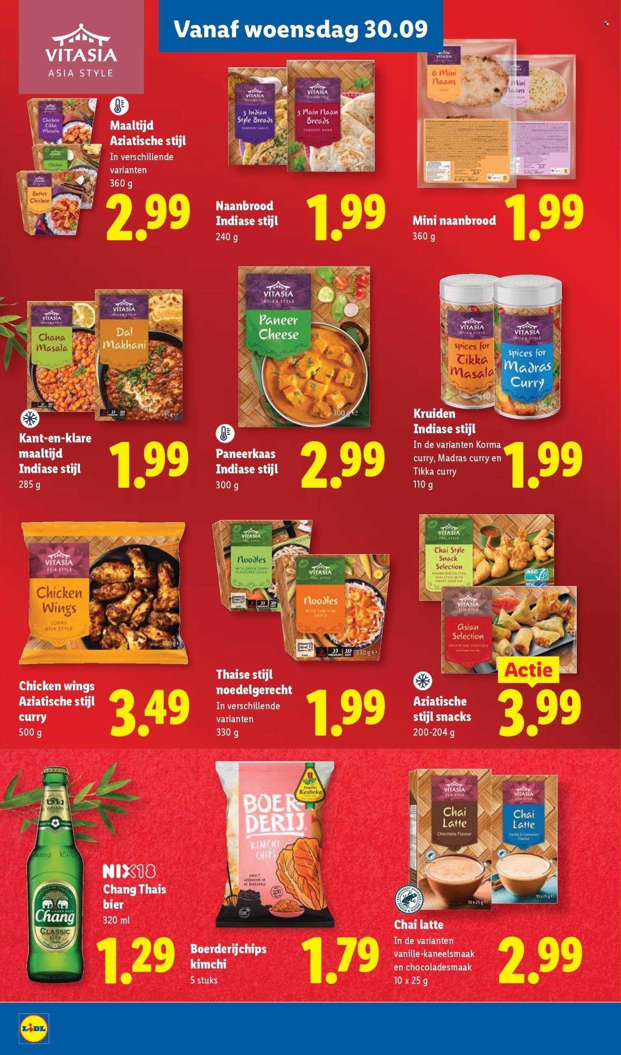 Lidl-aanbieding - 28-9-2026 - 4-10-2026. Pagina 20