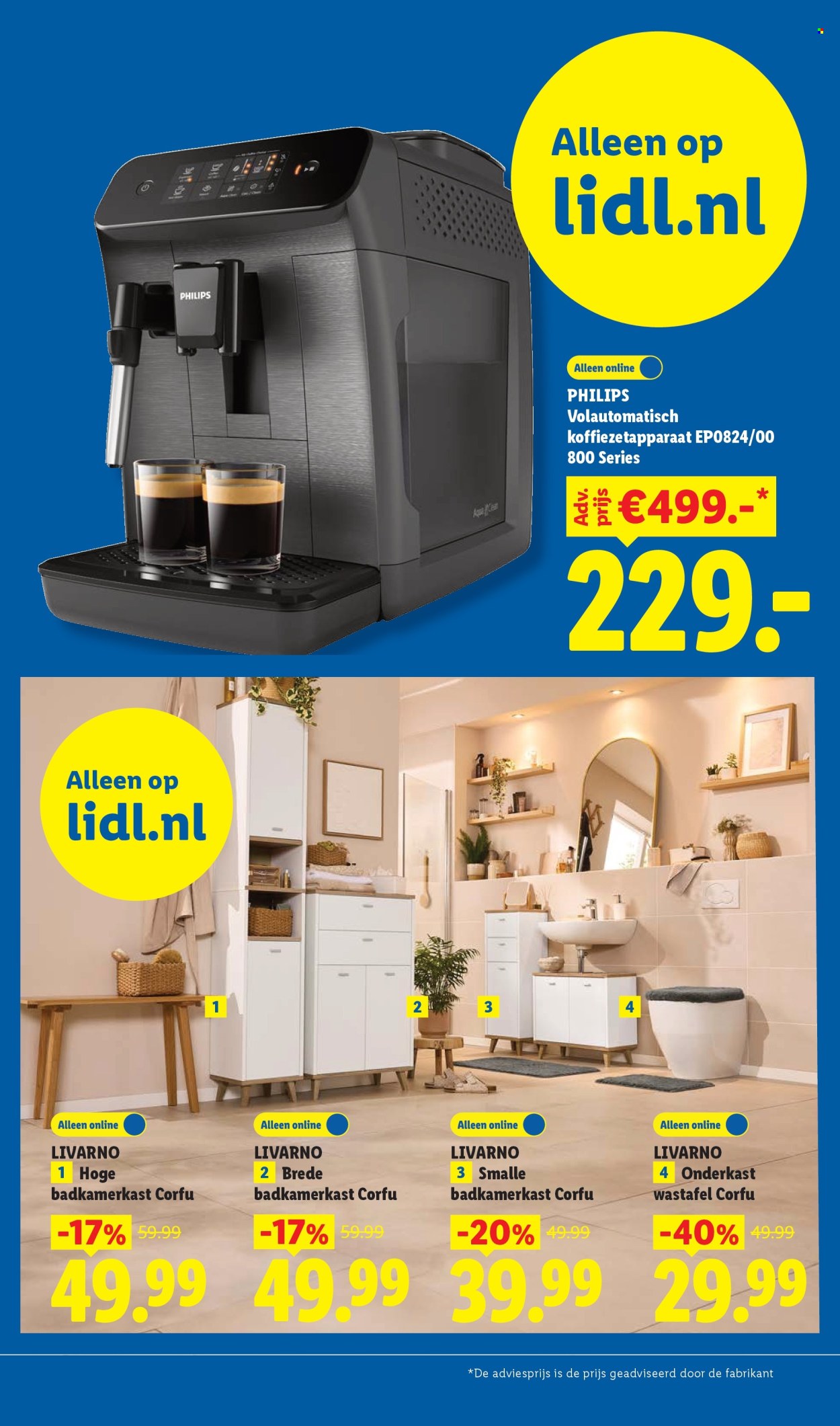 Lidl-aanbieding - 30-9-2026 - 6-10-2026. Pagina 11