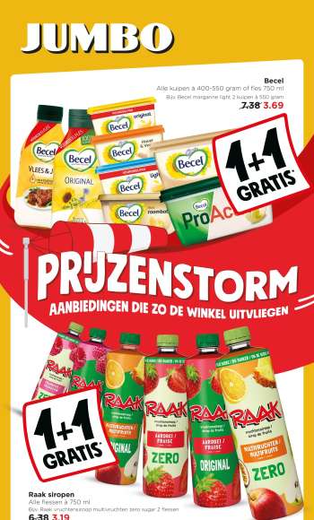 Jumbo-aanbieding - 30-9-2026 - 6-10-2026.