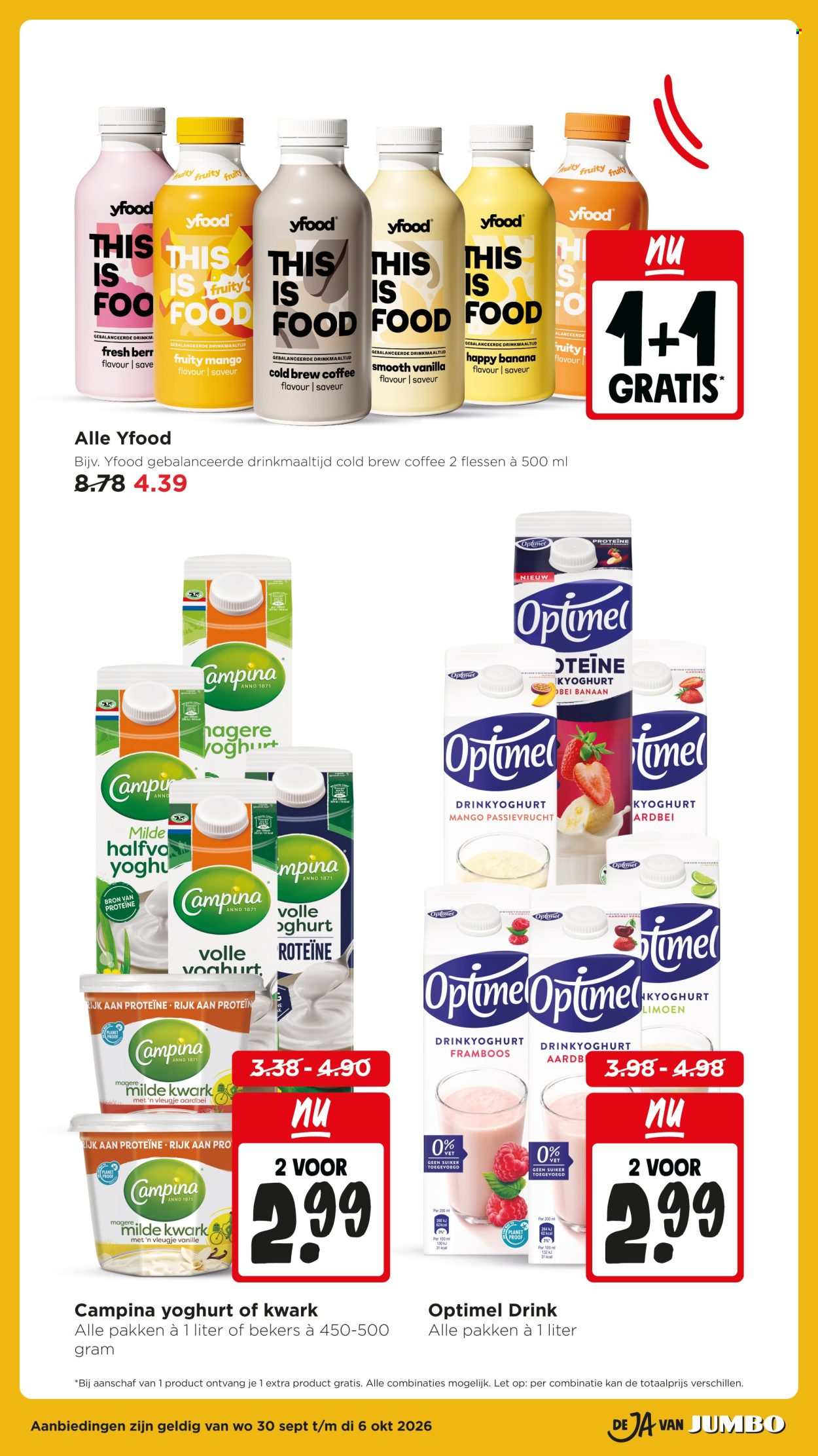 Jumbo-aanbieding - 30-9-2026 - 6-10-2026. Pagina 7