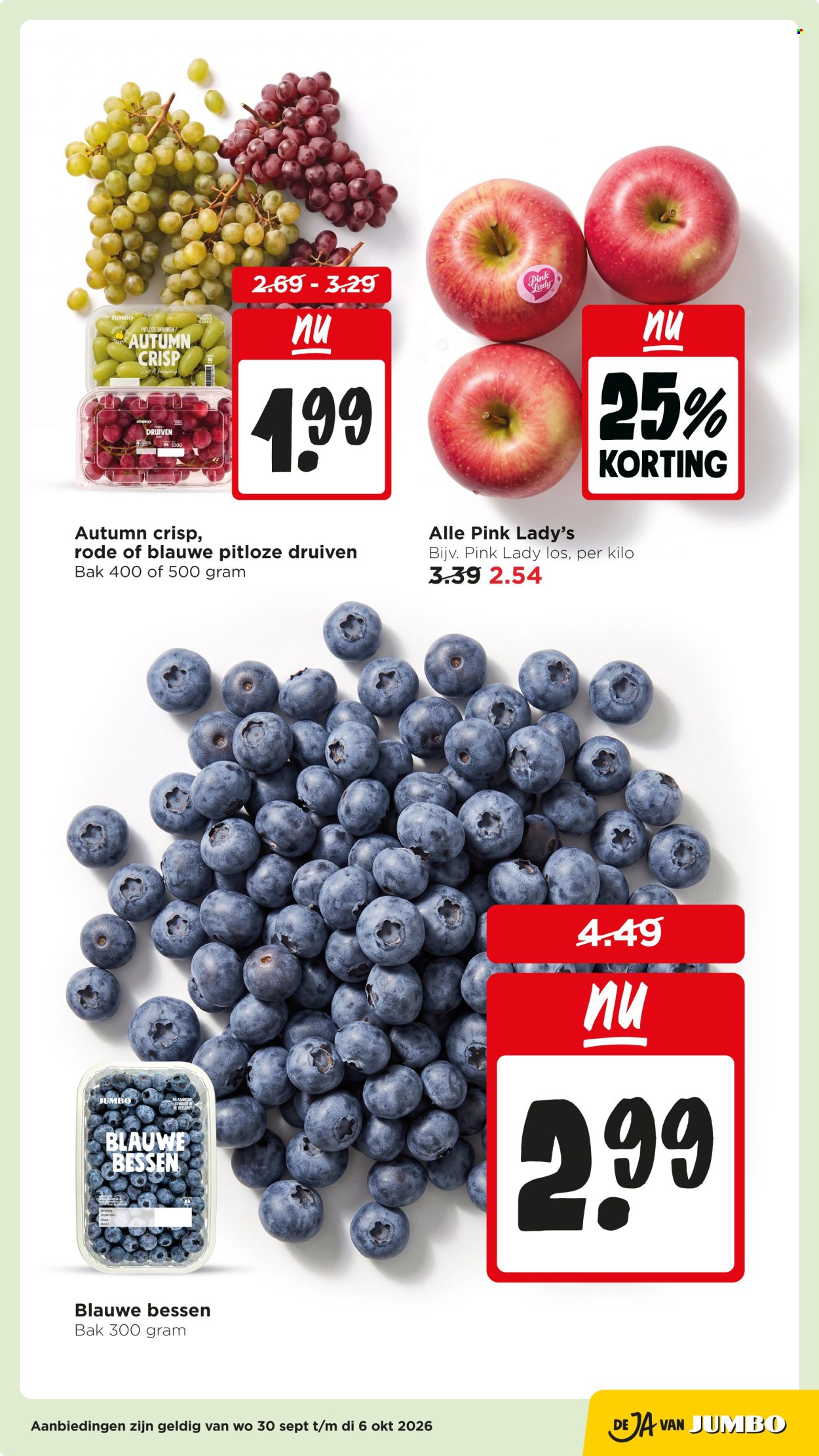 Jumbo-aanbieding - 30-9-2026 - 6-10-2026. Pagina 9