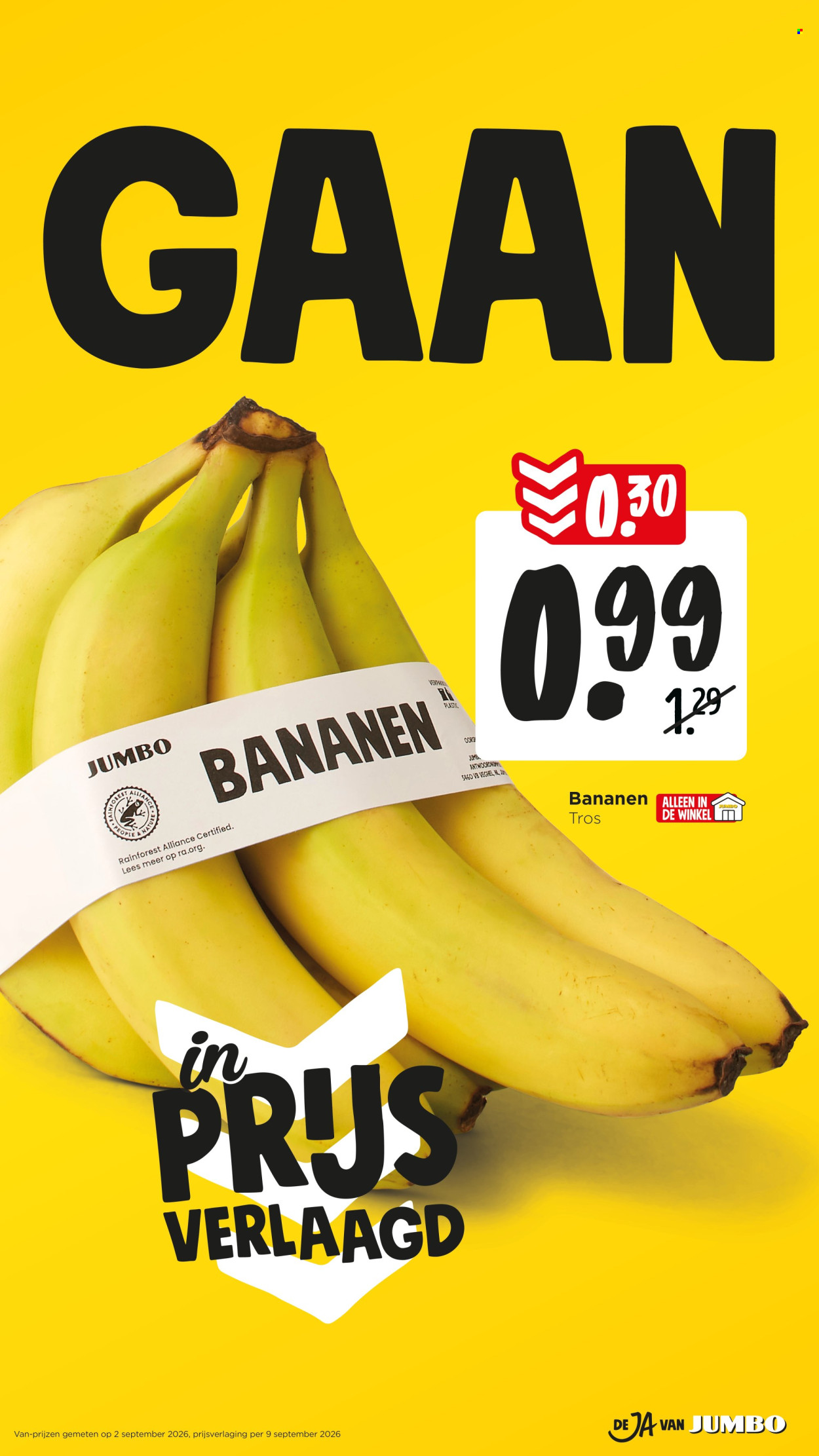 Jumbo-aanbieding - 30-9-2026 - 6-10-2026. Pagina 10