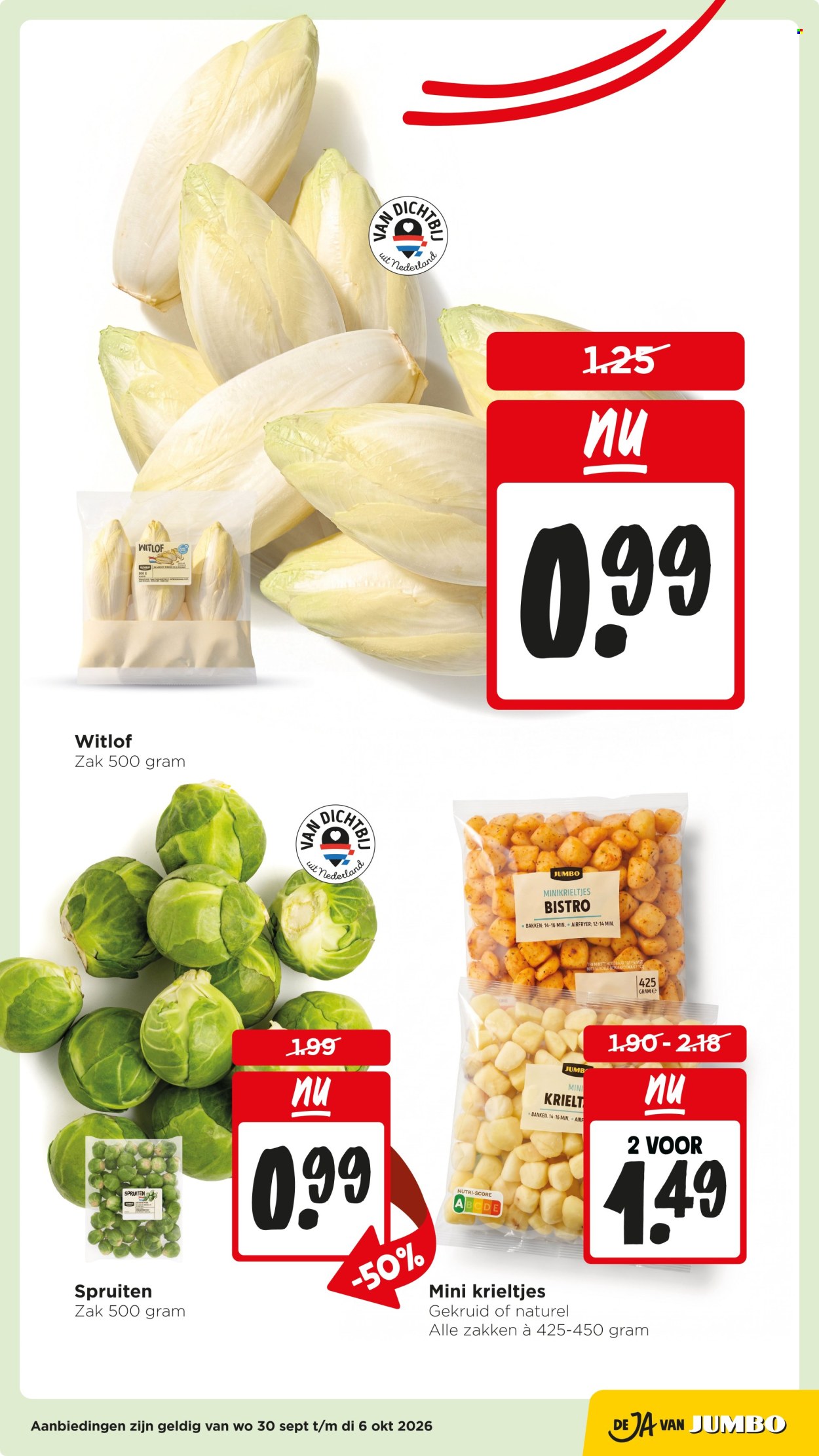Jumbo-aanbieding - 30-9-2026 - 6-10-2026. Pagina 11