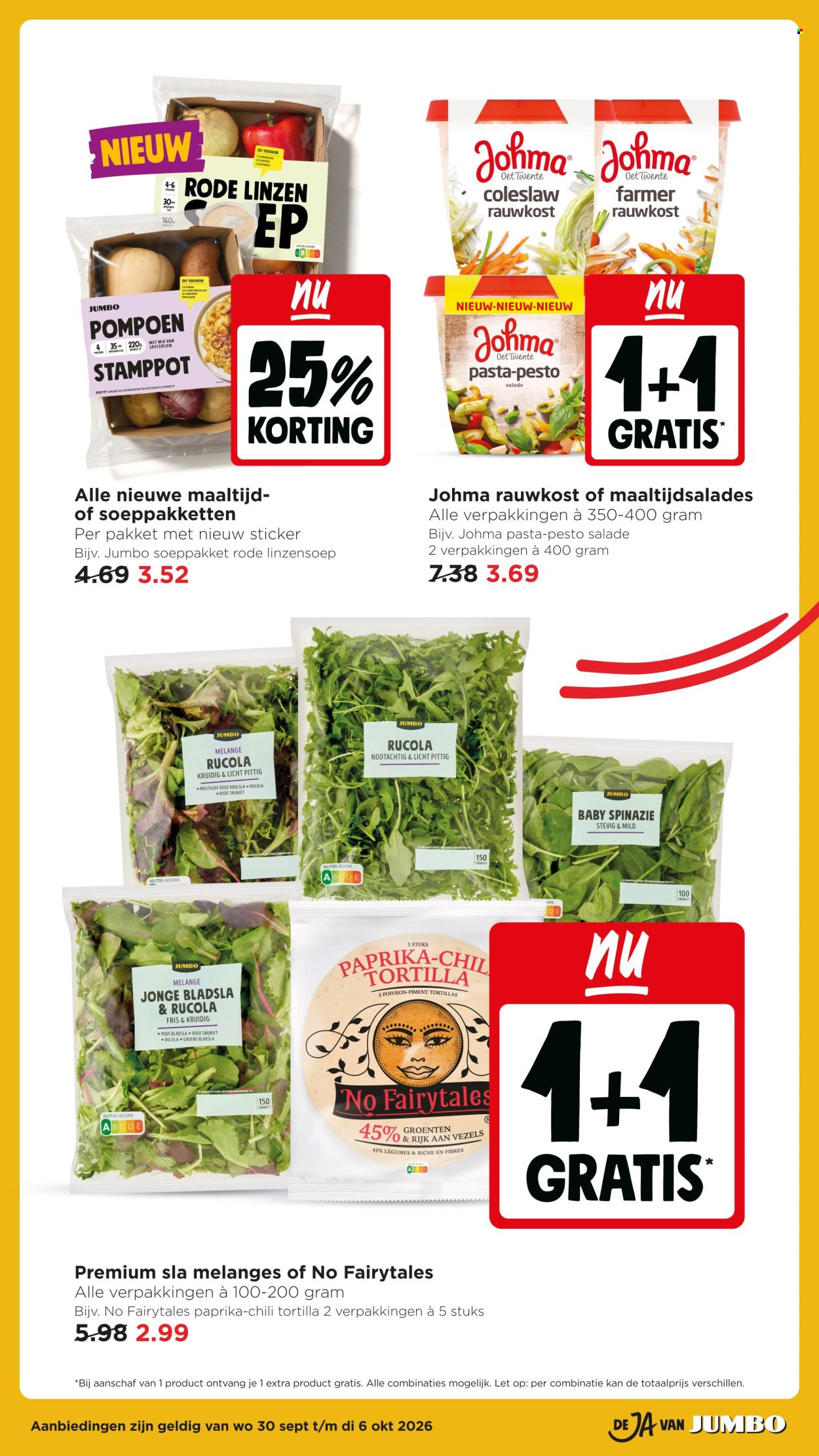 Jumbo-aanbieding - 30-9-2026 - 6-10-2026. Pagina 12