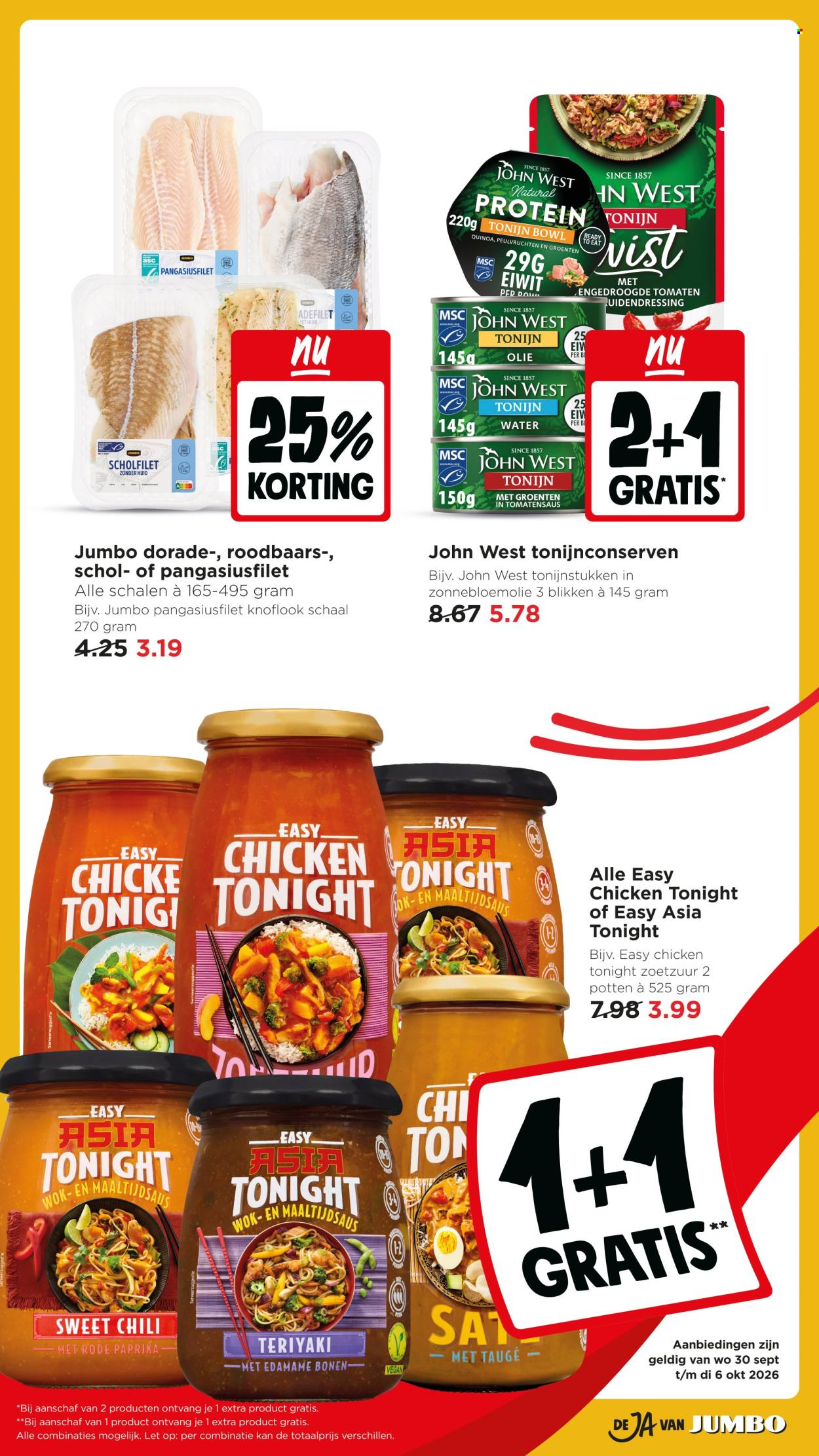 Jumbo-aanbieding - 30-9-2026 - 6-10-2026. Pagina 16