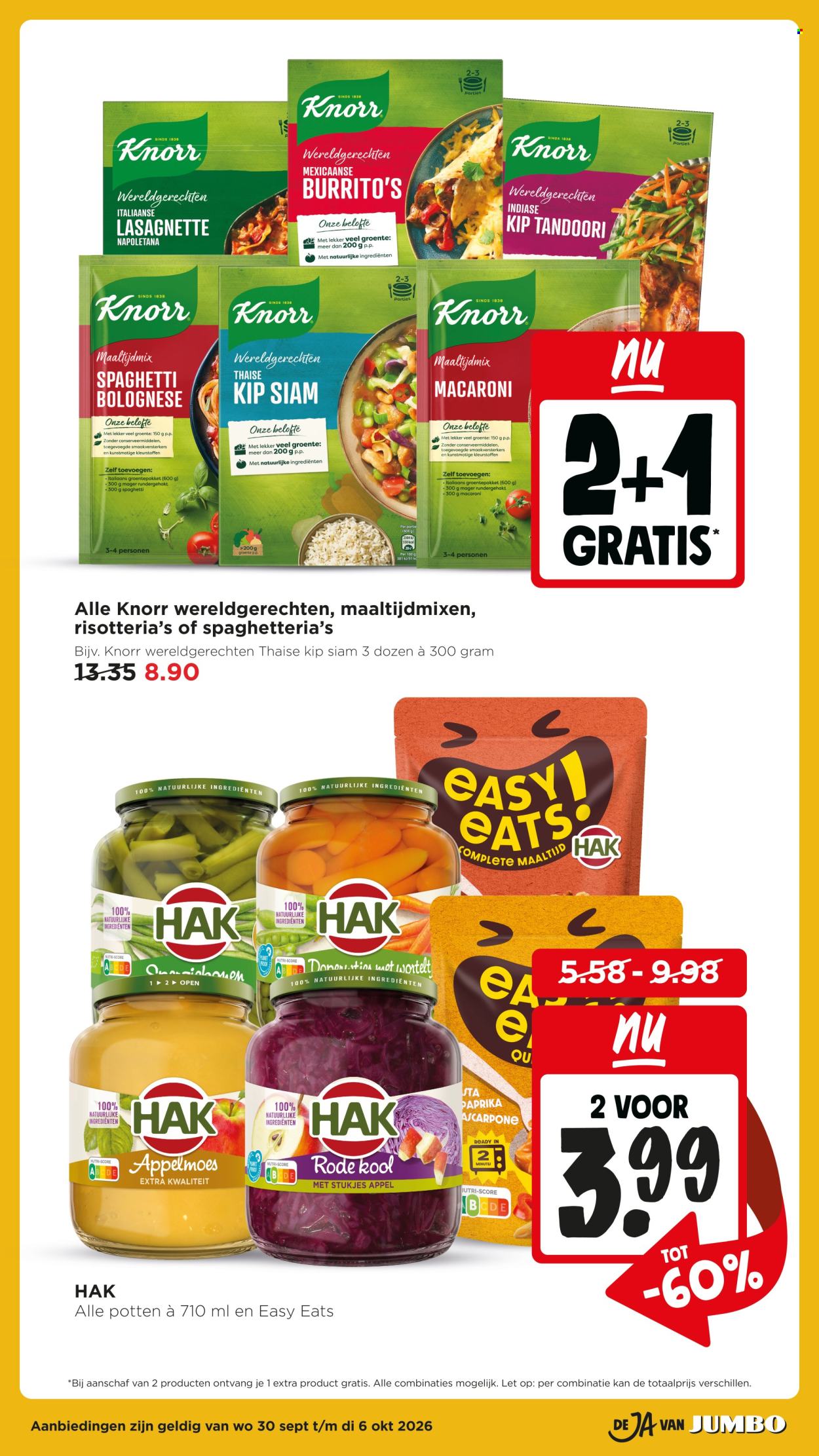 Jumbo-aanbieding - 30-9-2026 - 6-10-2026. Pagina 17