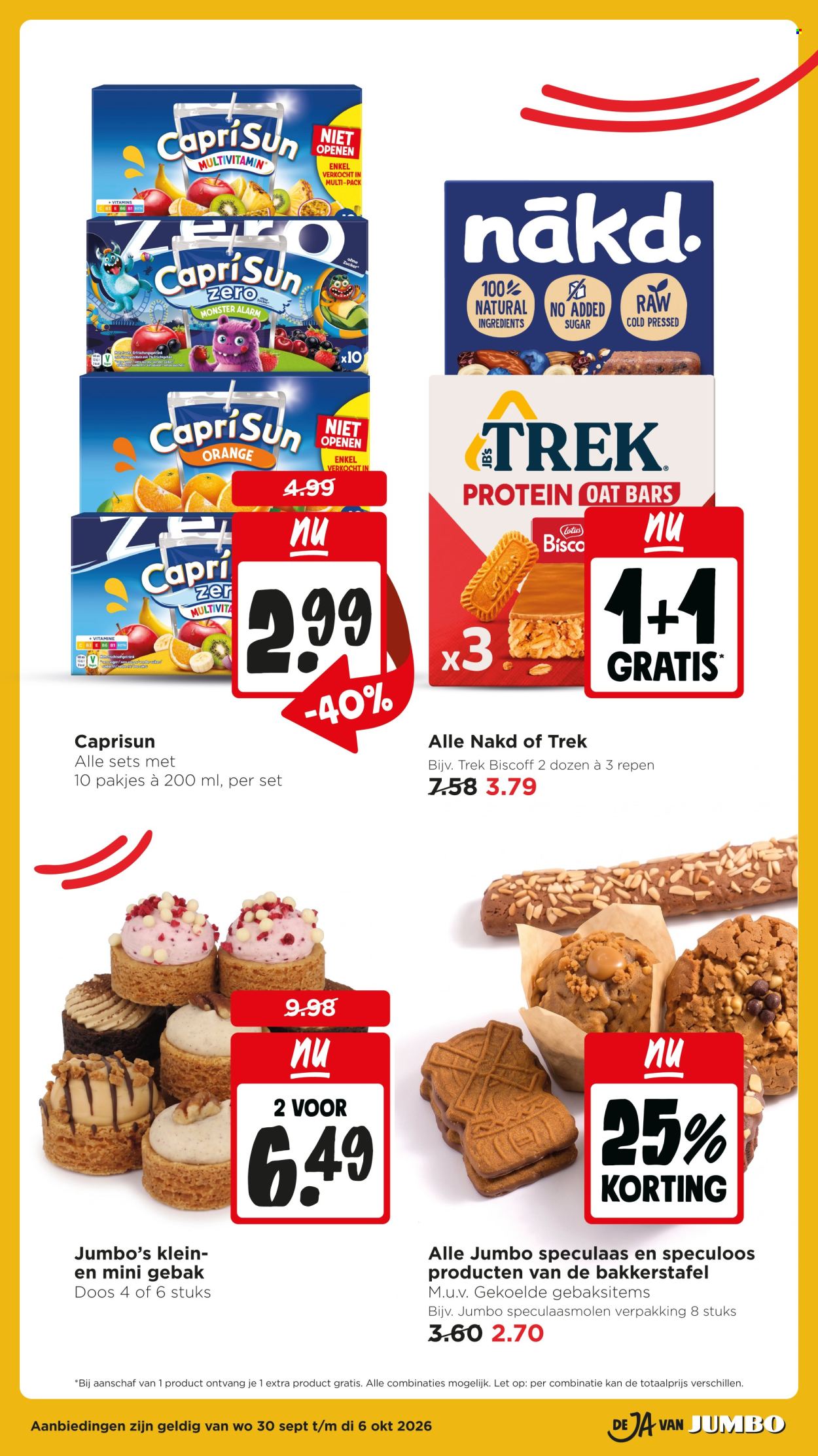 Jumbo-aanbieding - 30-9-2026 - 6-10-2026. Pagina 21
