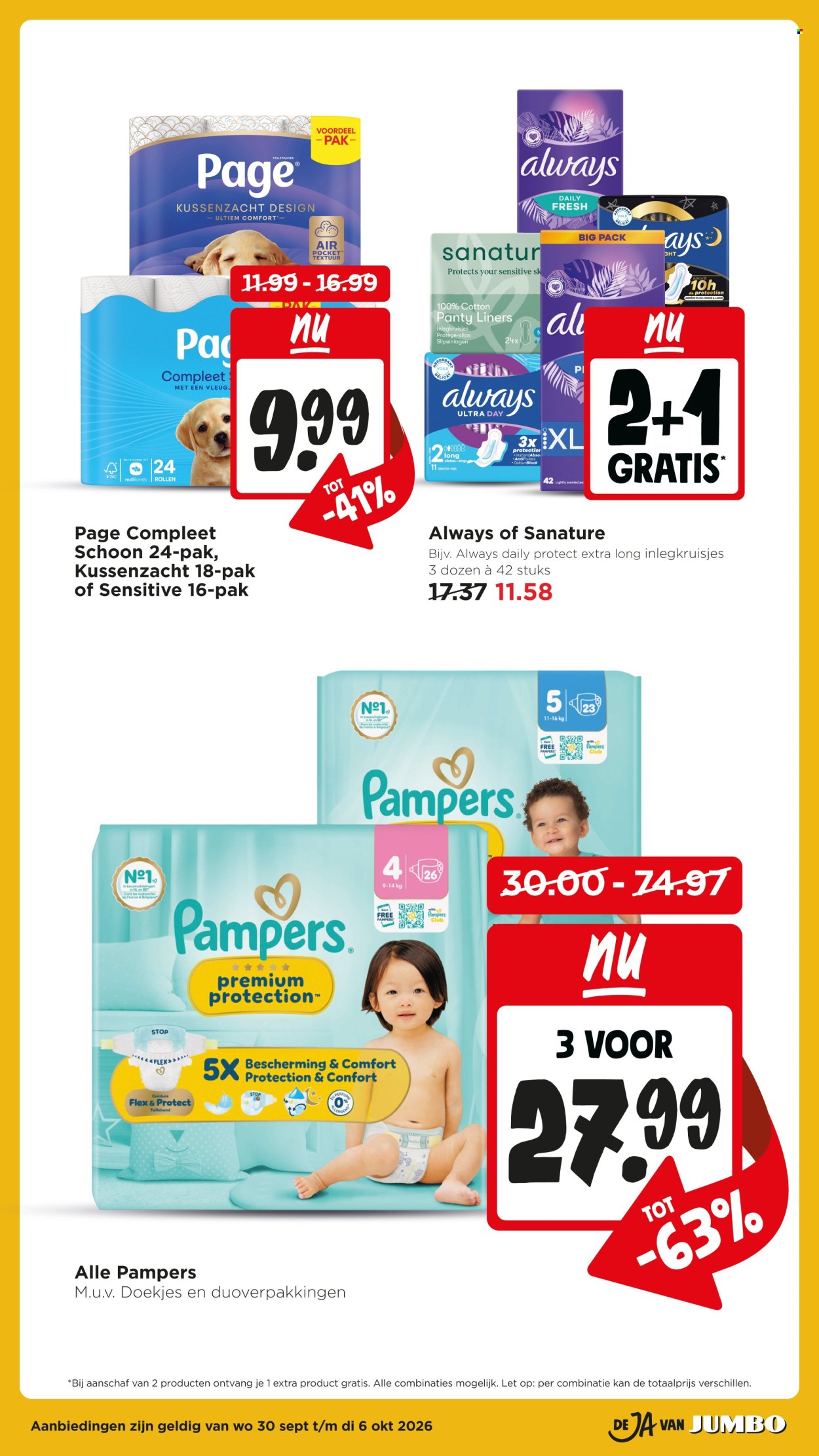 Jumbo-aanbieding - 30-9-2026 - 6-10-2026. Pagina 26