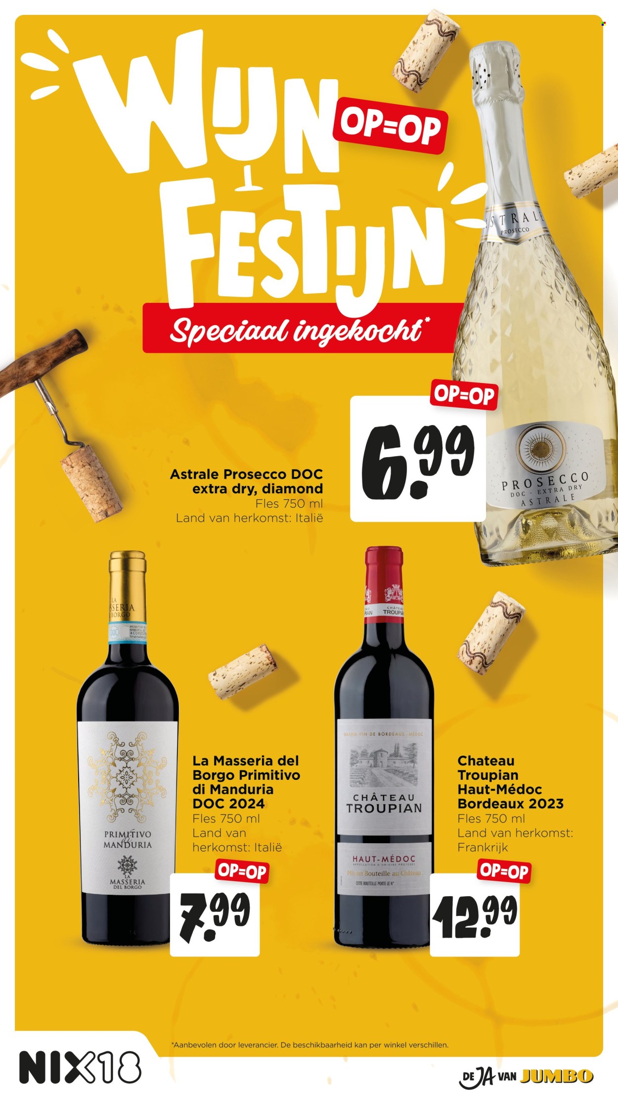 Jumbo-aanbieding - 30-9-2026 - 6-10-2026. Pagina 29