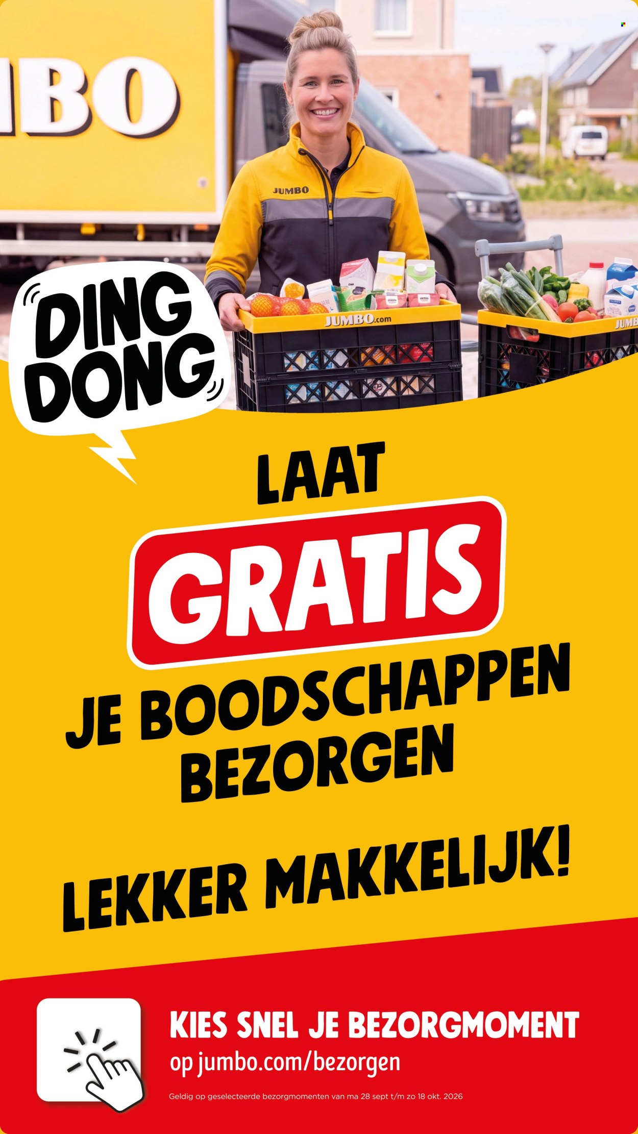 Jumbo-aanbieding - 30-9-2026 - 6-10-2026. Pagina 34