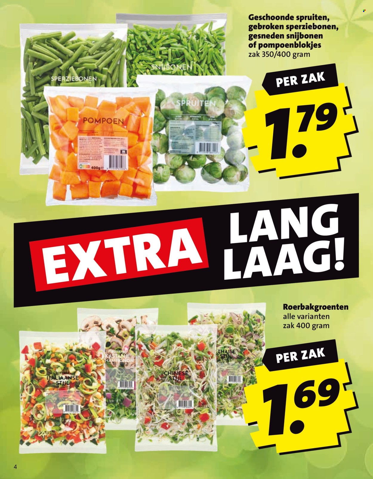 Boni-aanbieding - 28-9-2026 - 4-10-2026. Pagina 4