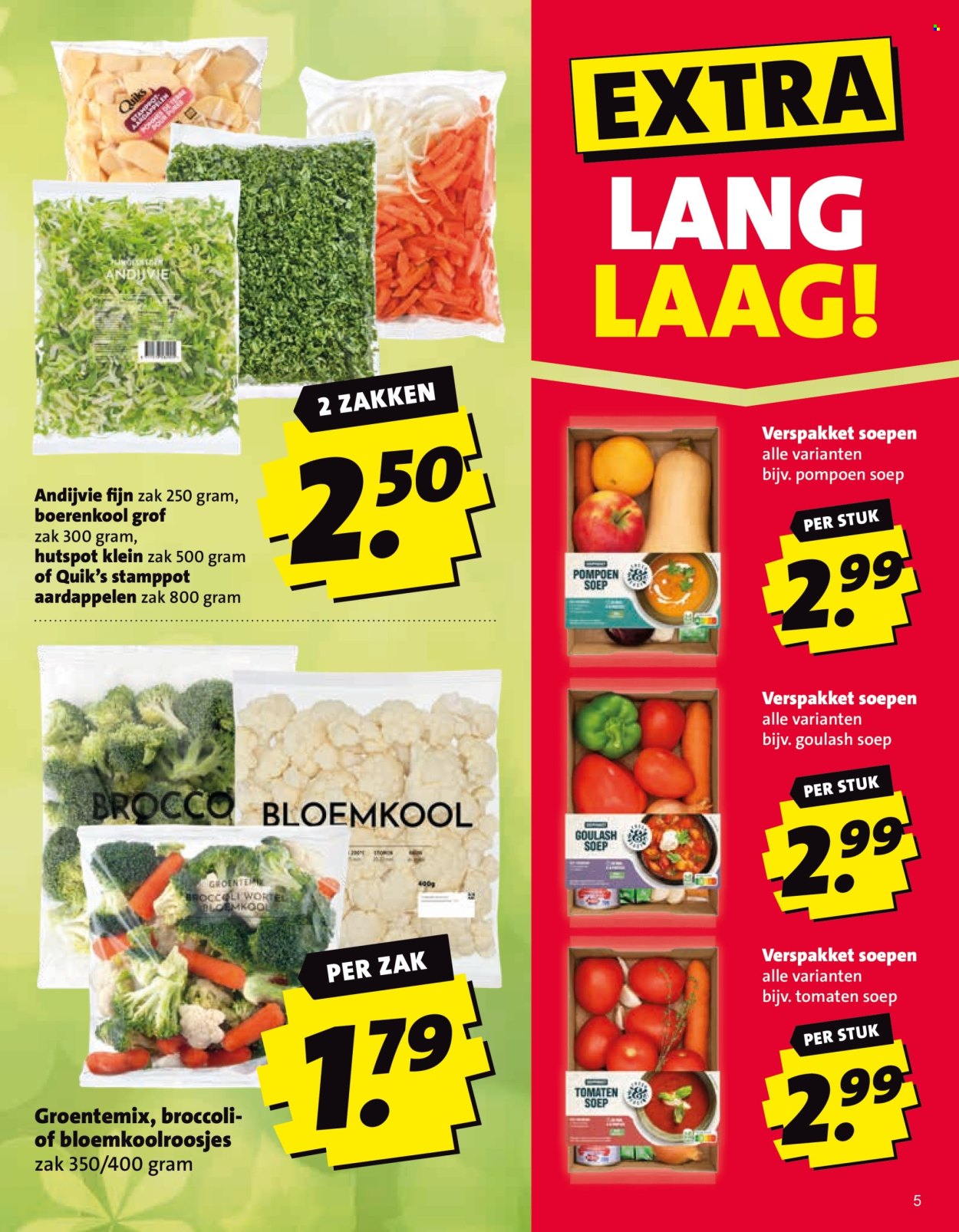 Boni-aanbieding - 28-9-2026 - 4-10-2026. Pagina 5