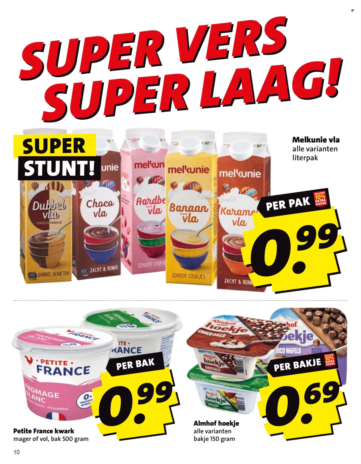 Boni-aanbieding - 28-9-2026 - 4-10-2026. Pagina 10