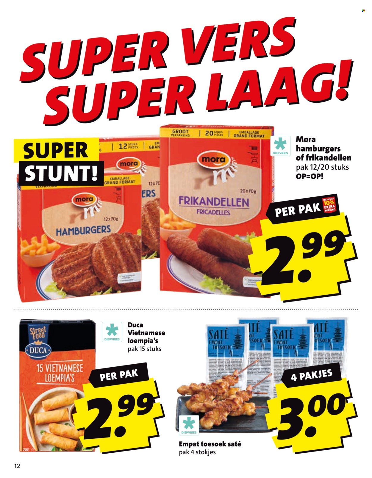 Boni-aanbieding - 28-9-2026 - 4-10-2026. Pagina 12