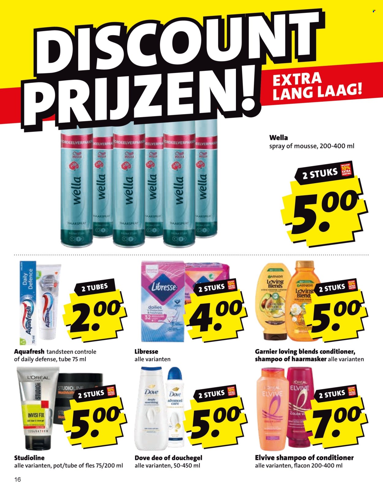 Boni-aanbieding - 28-9-2026 - 4-10-2026. Pagina 16