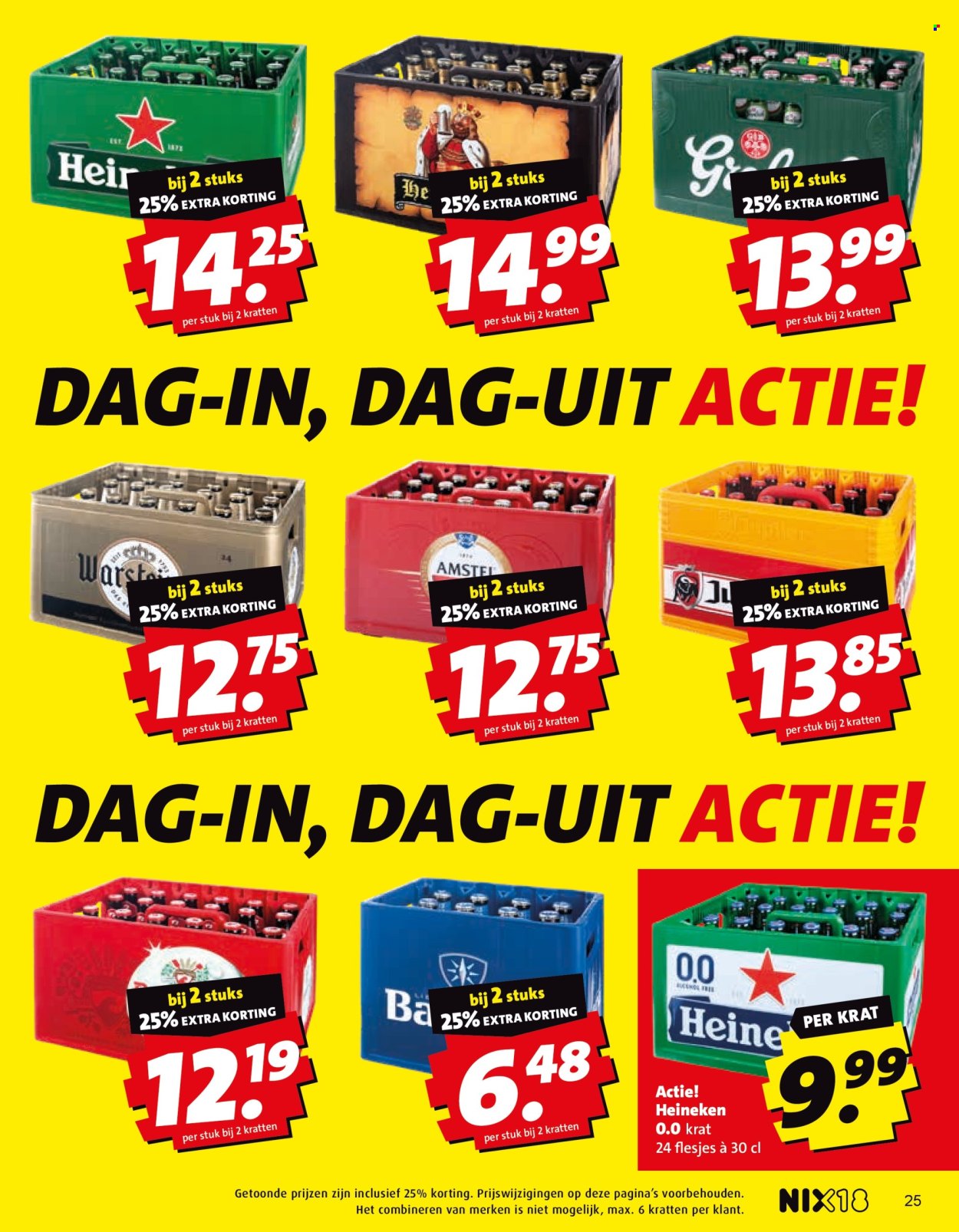 Boni-aanbieding - 28-9-2026 - 4-10-2026. Pagina 25