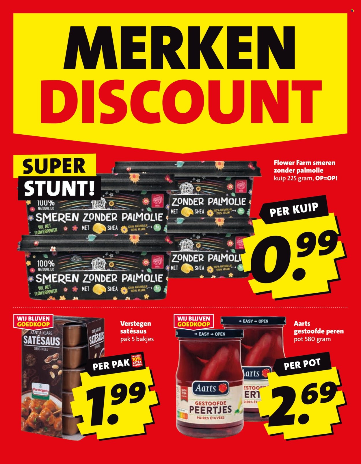Boni-aanbieding - 28-9-2026 - 4-10-2026. Pagina 30