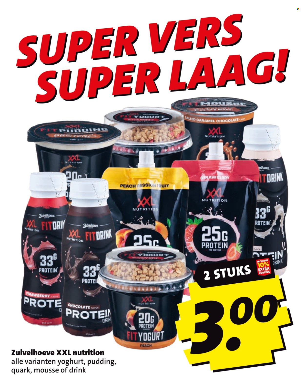 Boni-aanbieding - 28-9-2026 - 4-10-2026. Pagina 33