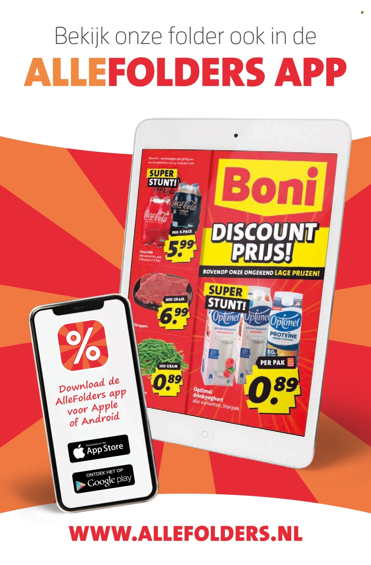 Boni-aanbieding - 28-9-2026 - 4-10-2026. Pagina 39