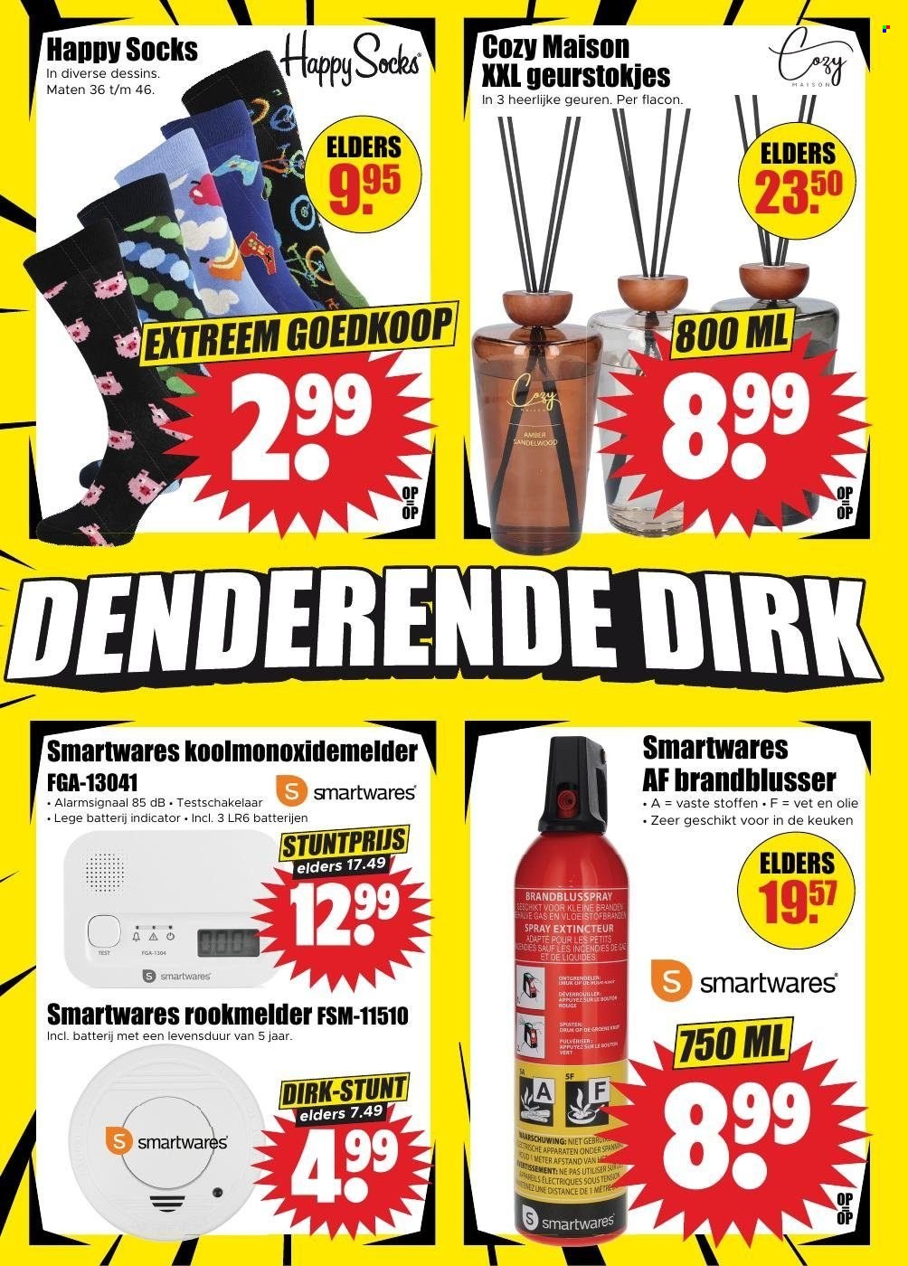 Dirk-aanbieding - 30-9-2026 - 6-10-2026. Pagina 26