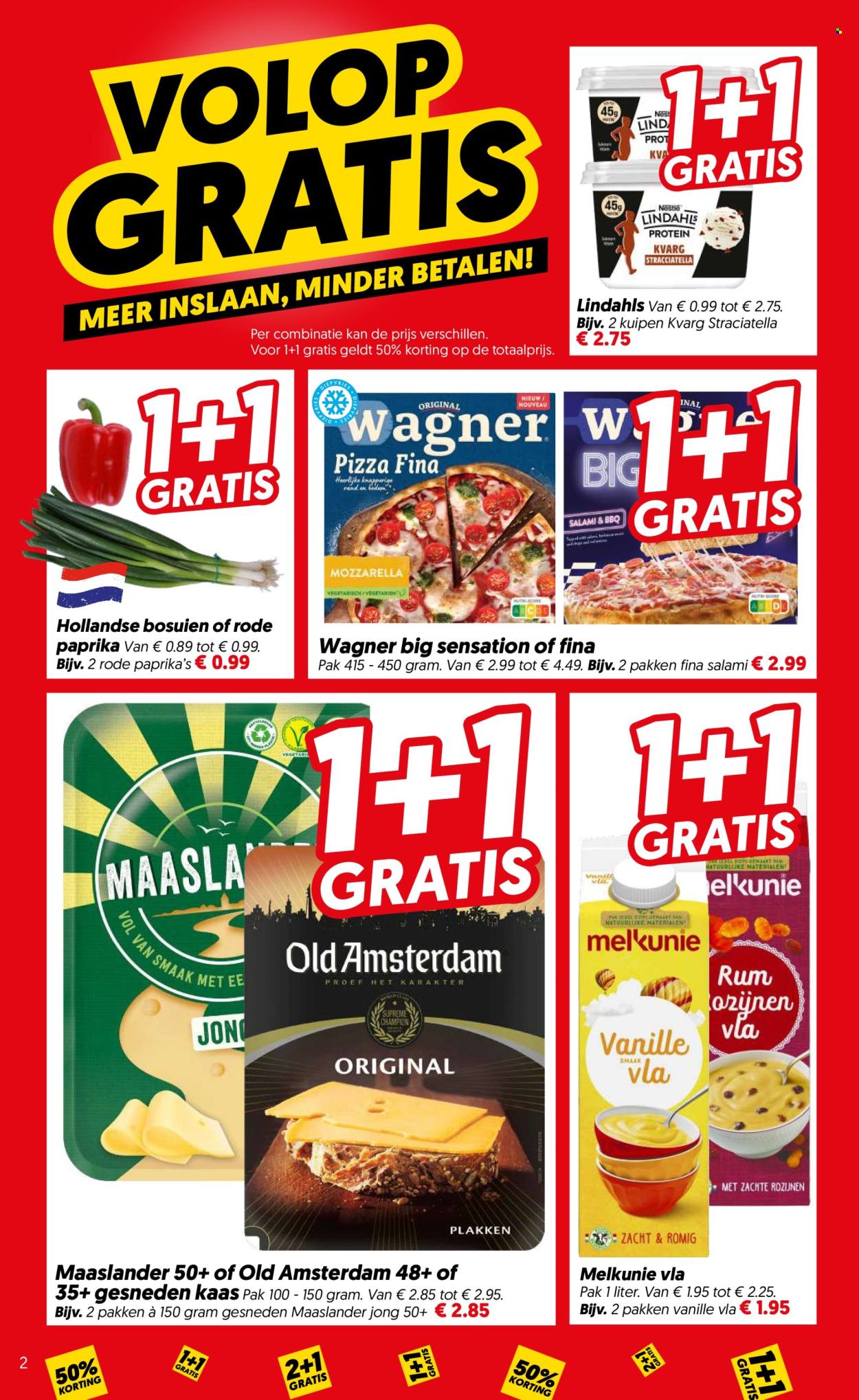 DekaMarkt-aanbieding - 29-9-2026 - 5-10-2026. Pagina 2
