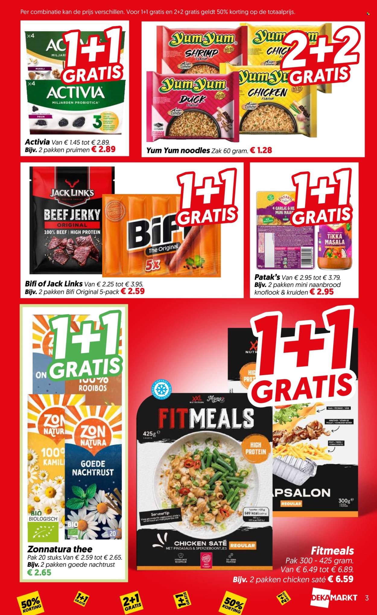 DekaMarkt-aanbieding - 29-9-2026 - 5-10-2026. Pagina 3