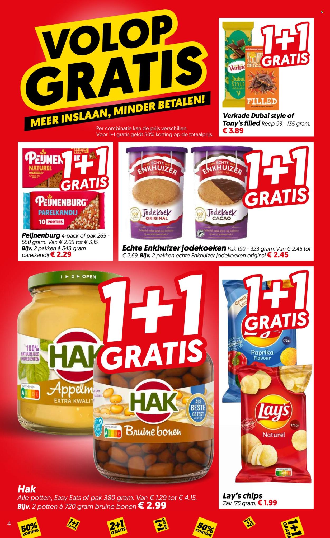 DekaMarkt-aanbieding - 29-9-2026 - 5-10-2026. Pagina 4