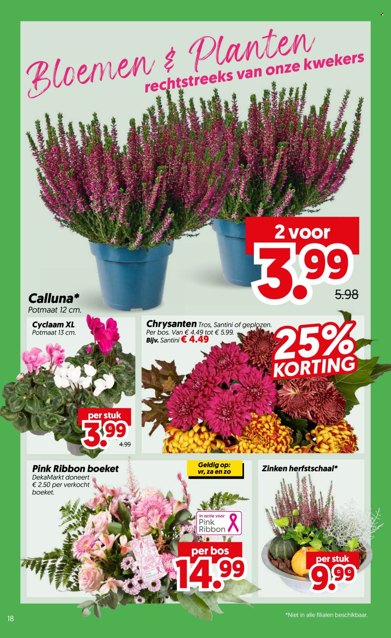 DekaMarkt-aanbieding - 29-9-2026 - 5-10-2026. Pagina 18