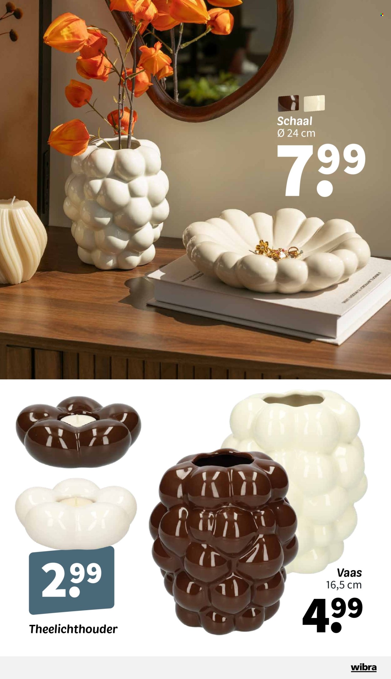 Wibra-aanbieding - 28-9-2026 - 11-10-2026. Pagina 4