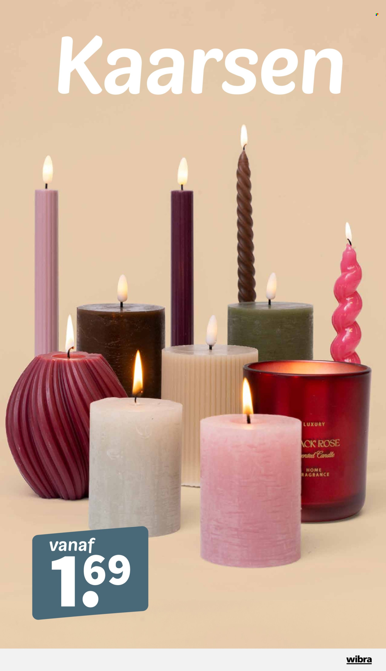 Wibra-aanbieding - 28-9-2026 - 11-10-2026. Pagina 14