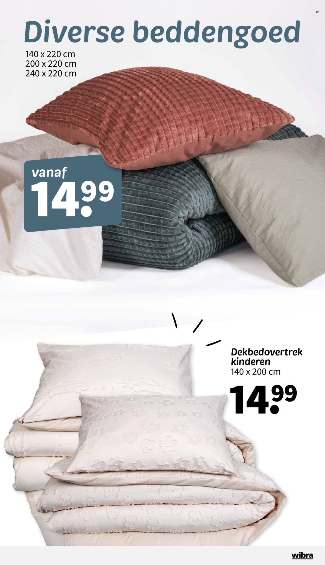 Wibra-aanbieding - 28-9-2026 - 11-10-2026. Pagina 19