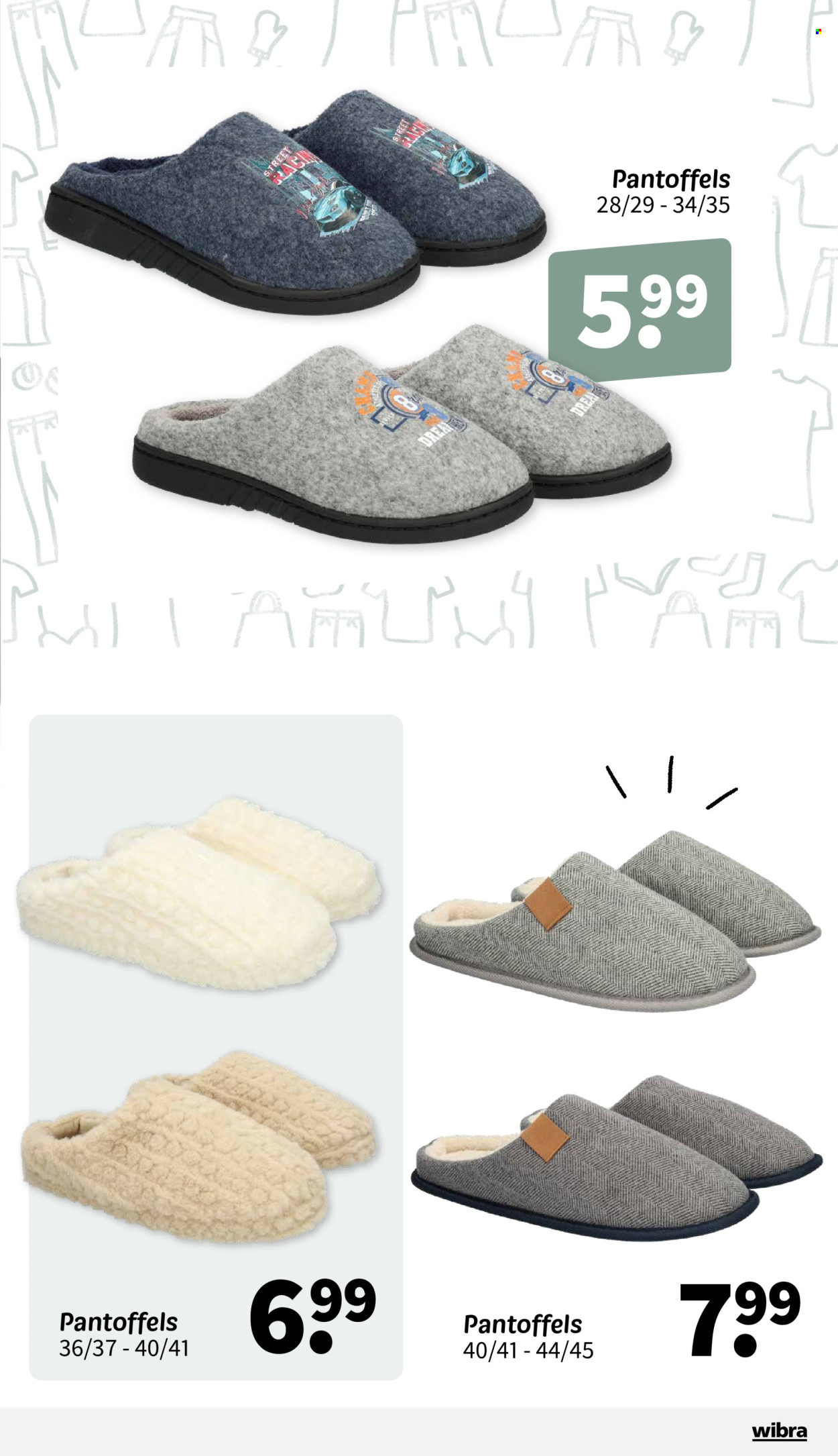 Wibra-aanbieding - 28-9-2026 - 11-10-2026. Pagina 20