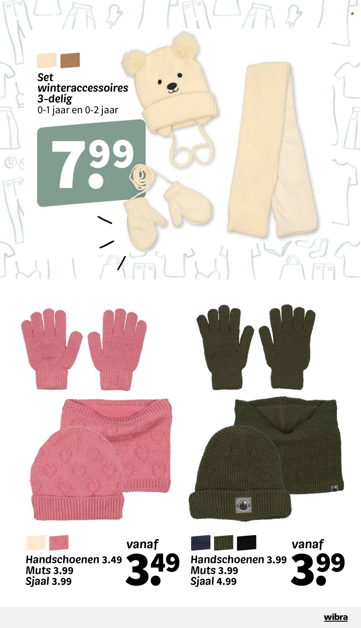 Wibra-aanbieding - 28-9-2026 - 11-10-2026. Pagina 22
