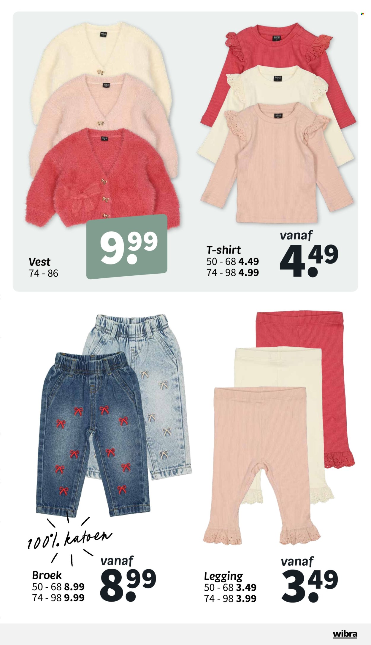 Wibra-aanbieding - 28-9-2026 - 11-10-2026. Pagina 24