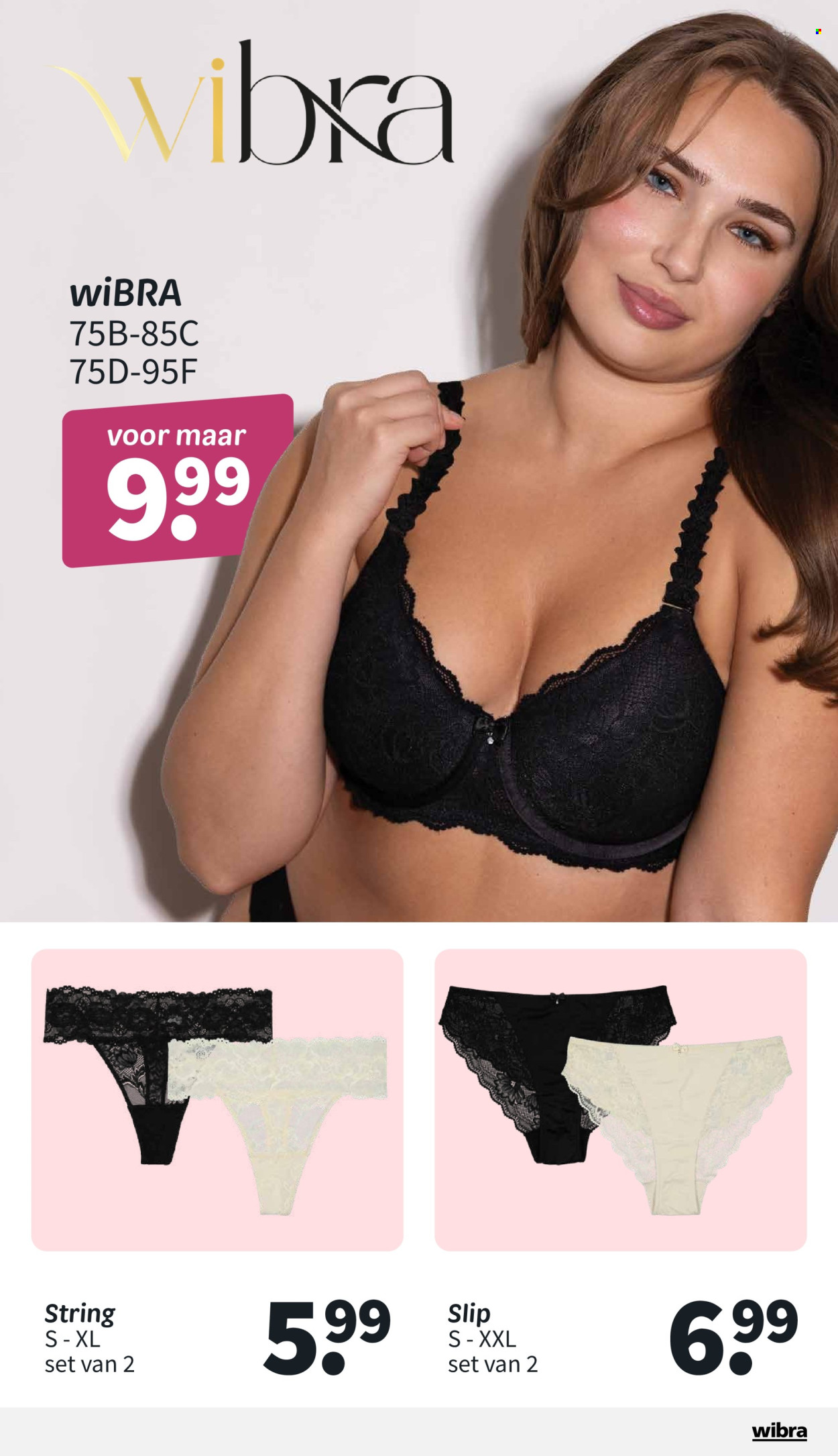 Wibra-aanbieding - 28-9-2026 - 11-10-2026. Pagina 29