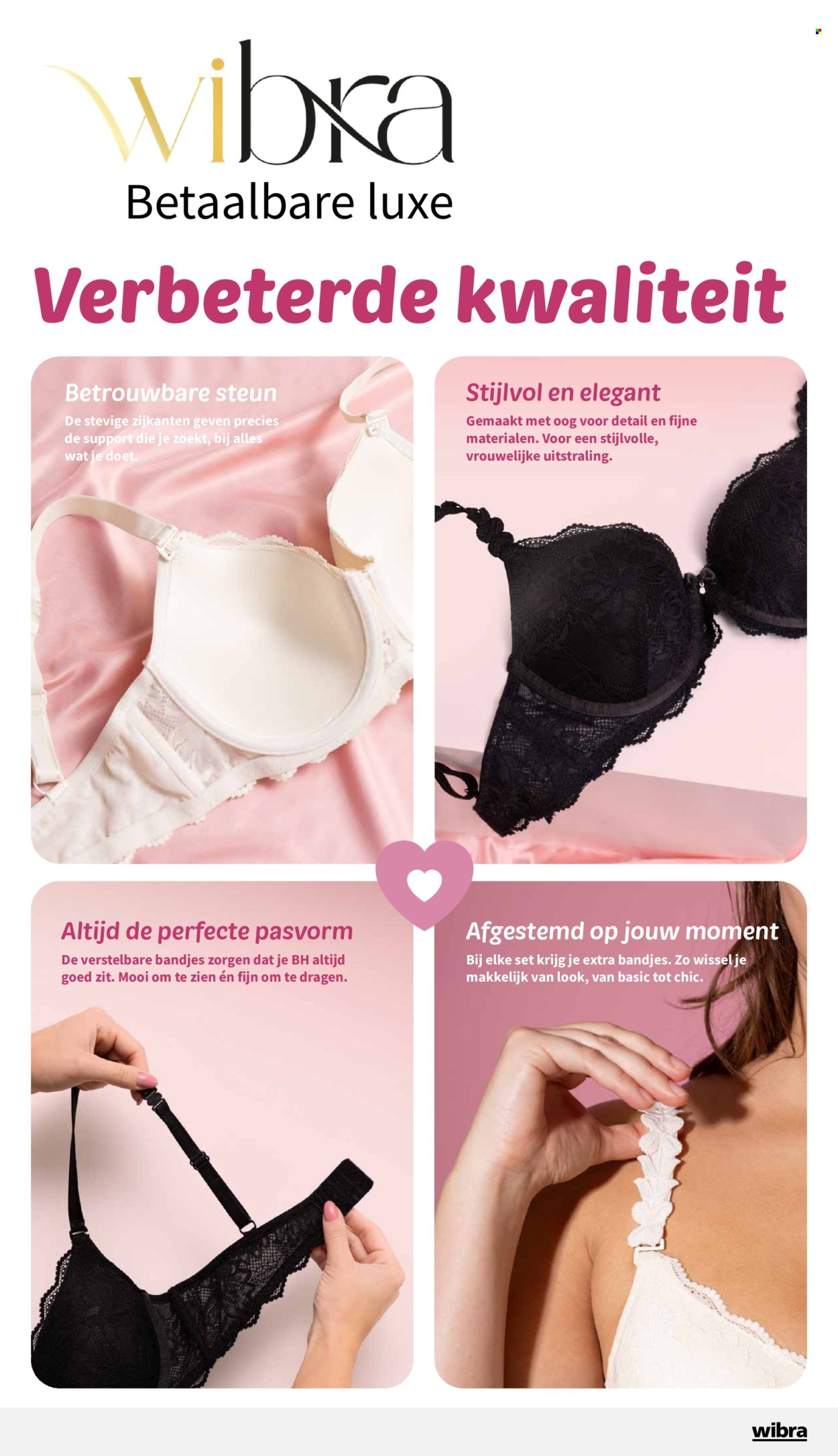 Wibra-aanbieding - 28-9-2026 - 11-10-2026. Pagina 30