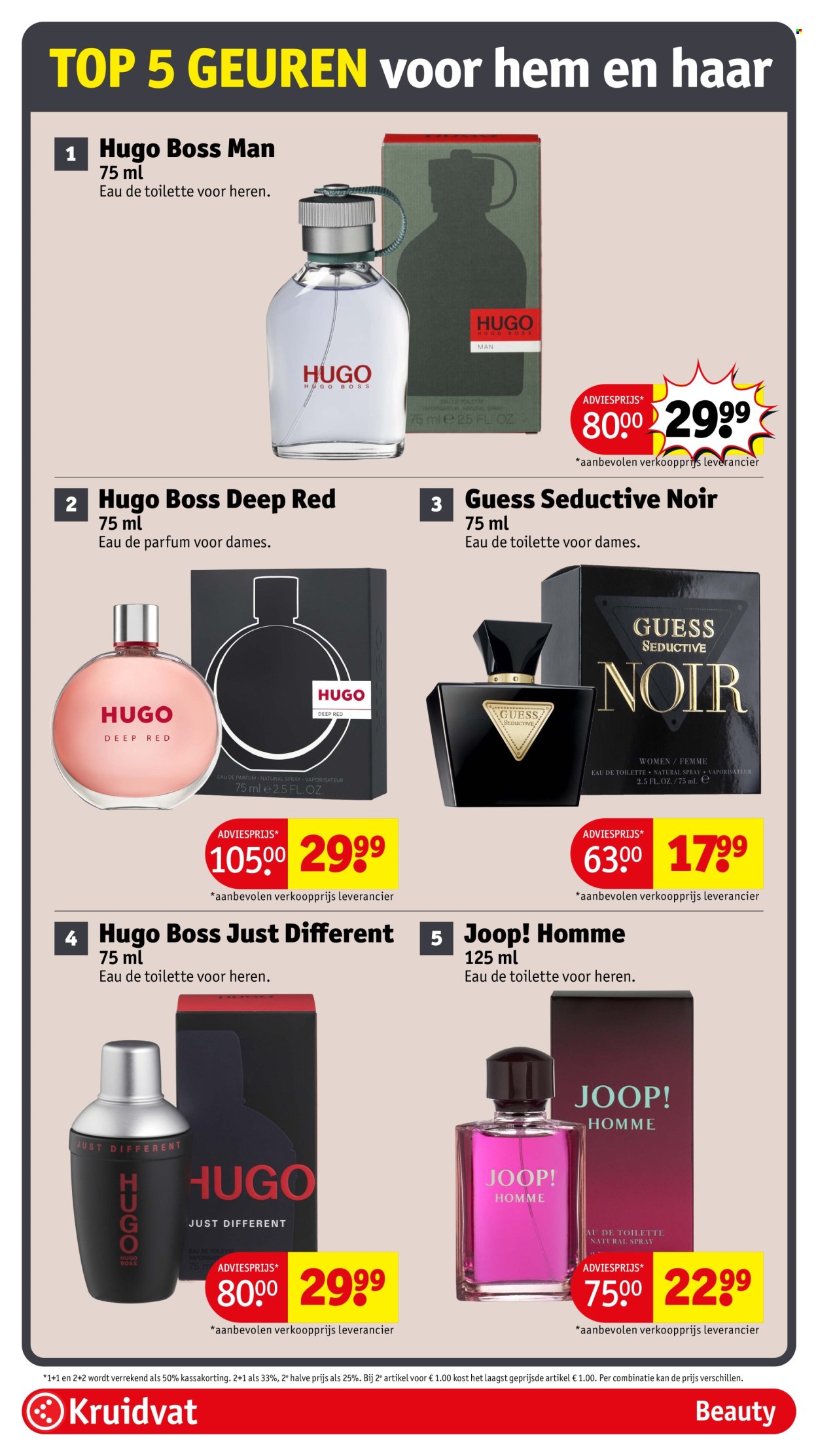 Kruidvat-aanbieding - 29-9-2026 - 4-10-2026. Pagina 5