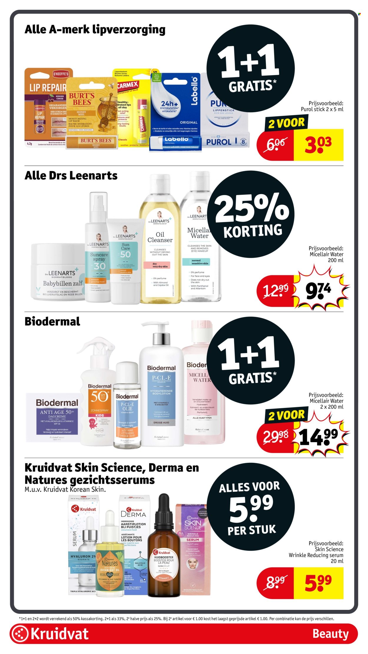Kruidvat-aanbieding - 29-9-2026 - 4-10-2026. Pagina 7