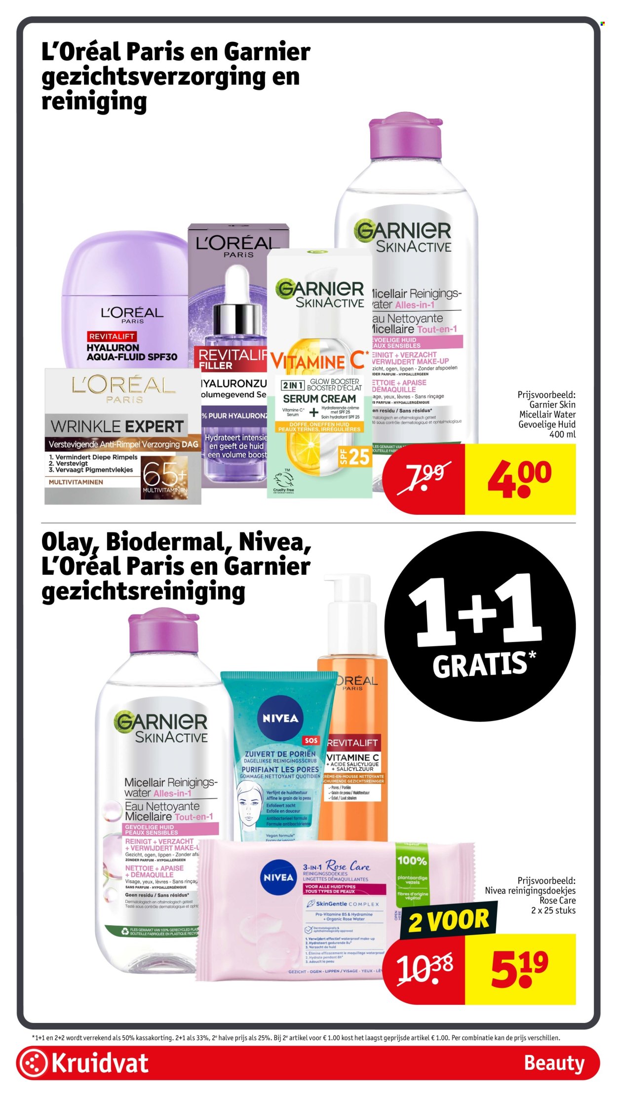 Kruidvat-aanbieding - 29-9-2026 - 4-10-2026. Pagina 8