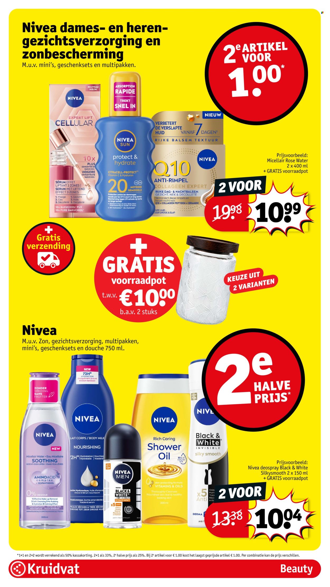Kruidvat-aanbieding - 29-9-2026 - 4-10-2026. Pagina 9