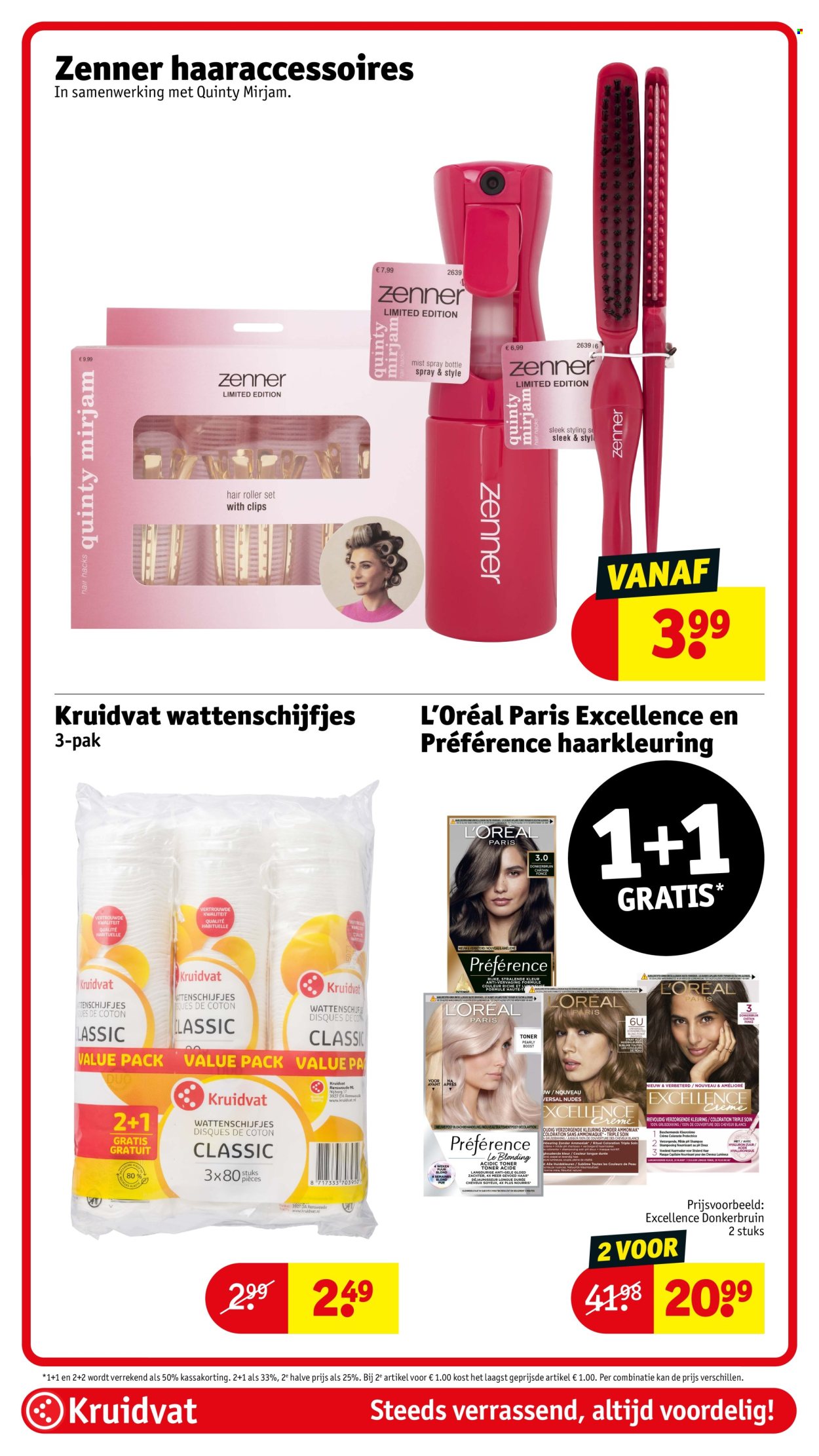 Kruidvat-aanbieding - 29-9-2026 - 4-10-2026. Pagina 10