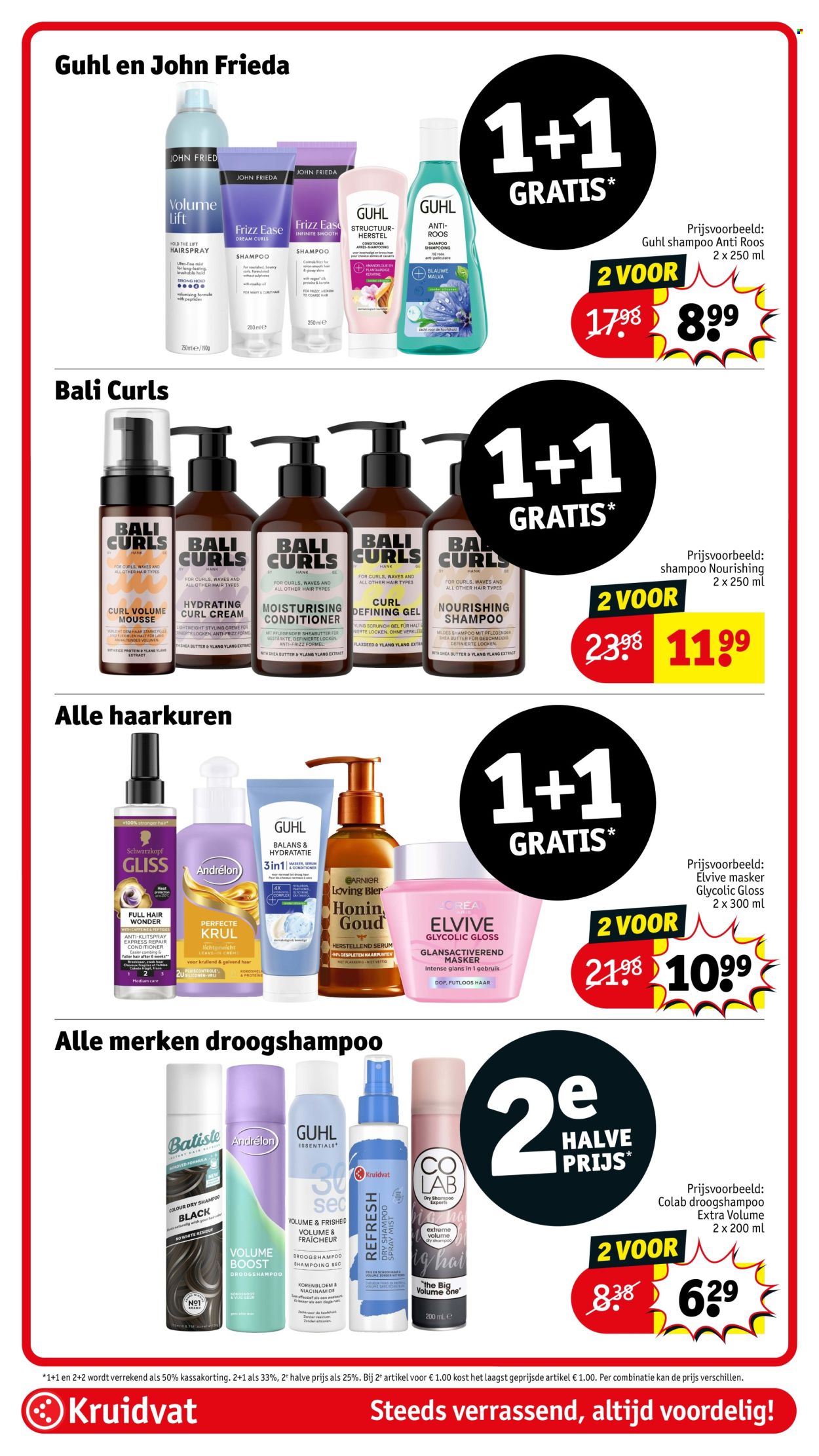Kruidvat-aanbieding - 29-9-2026 - 4-10-2026. Pagina 11