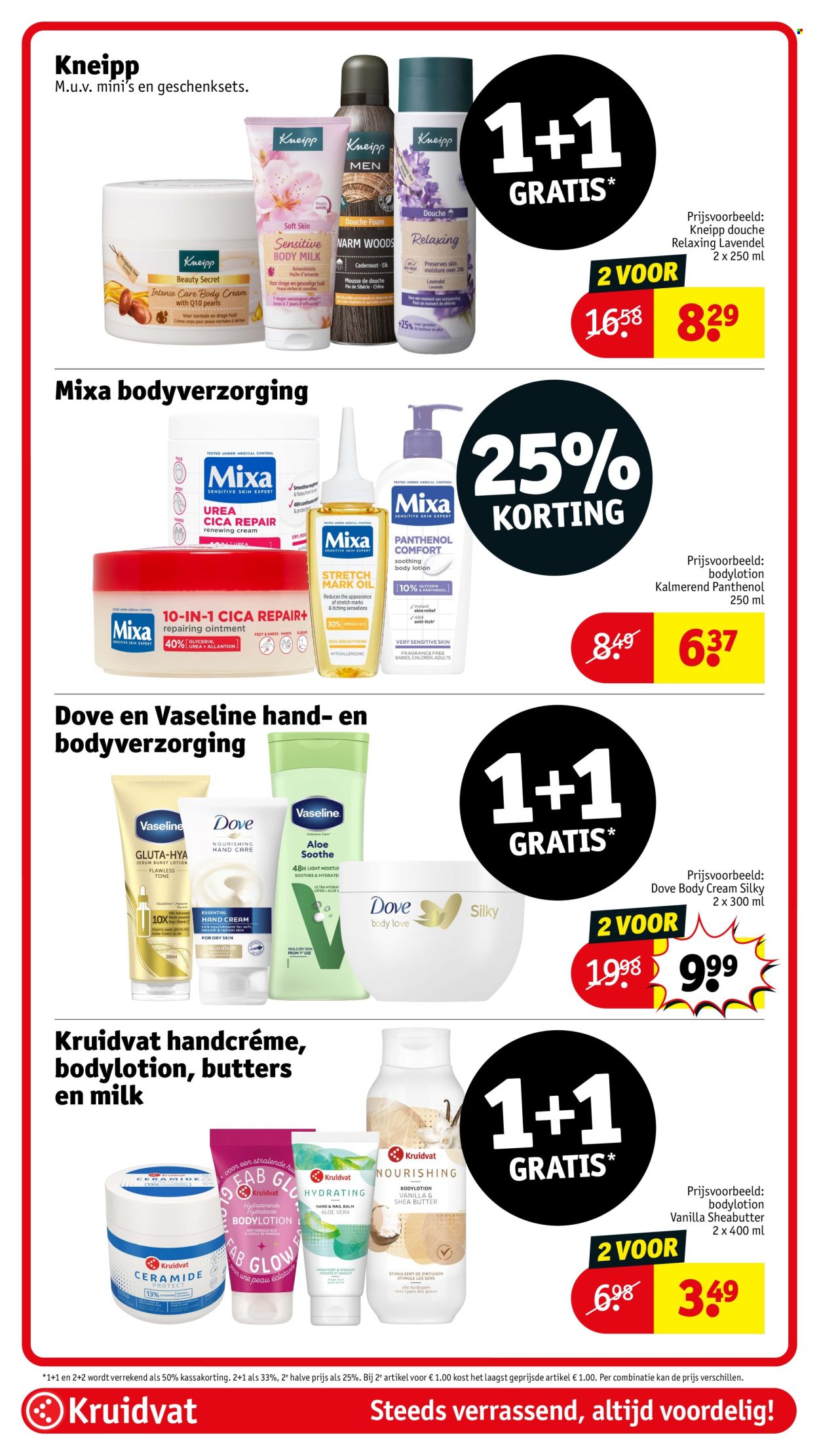 Kruidvat-aanbieding - 29-9-2026 - 4-10-2026. Pagina 15