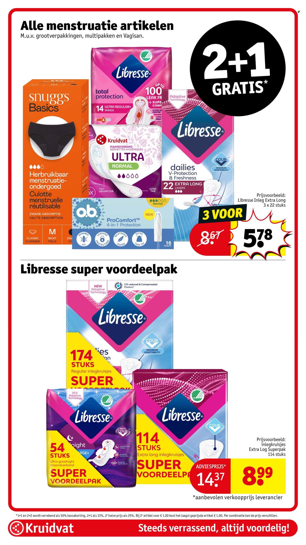 Kruidvat-aanbieding - 29-9-2026 - 4-10-2026. Pagina 17