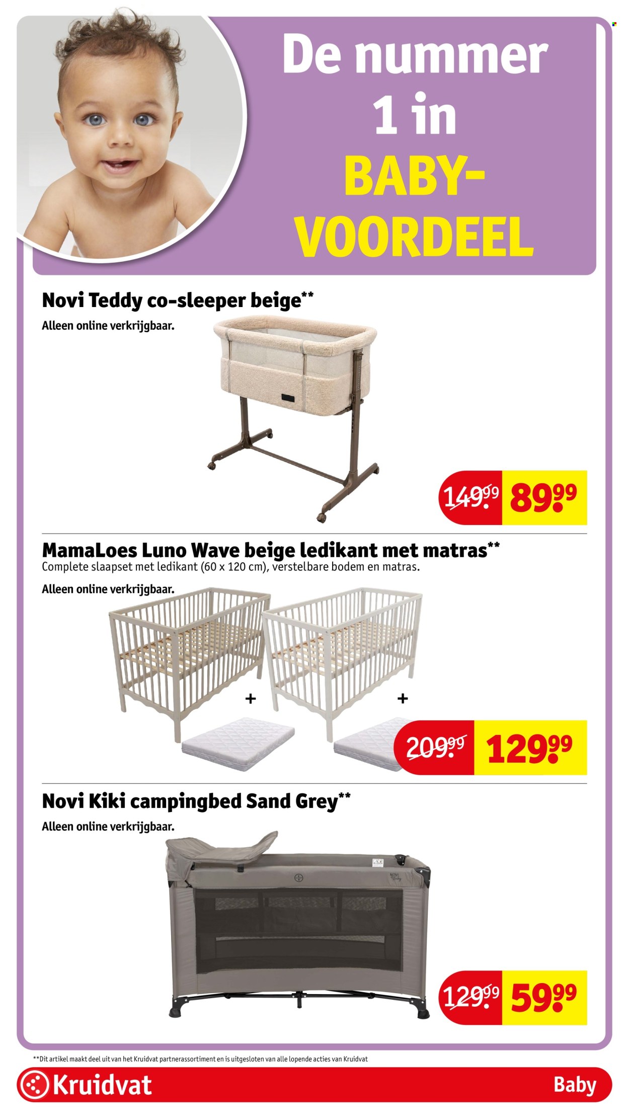Kruidvat-aanbieding - 29-9-2026 - 4-10-2026. Pagina 32