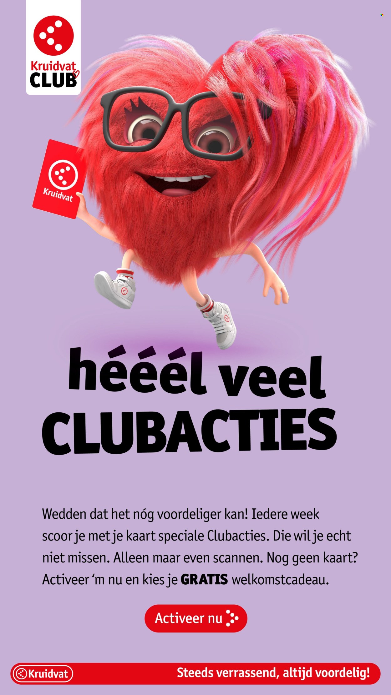 Kruidvat-aanbieding - 29-9-2026 - 4-10-2026. Pagina 34