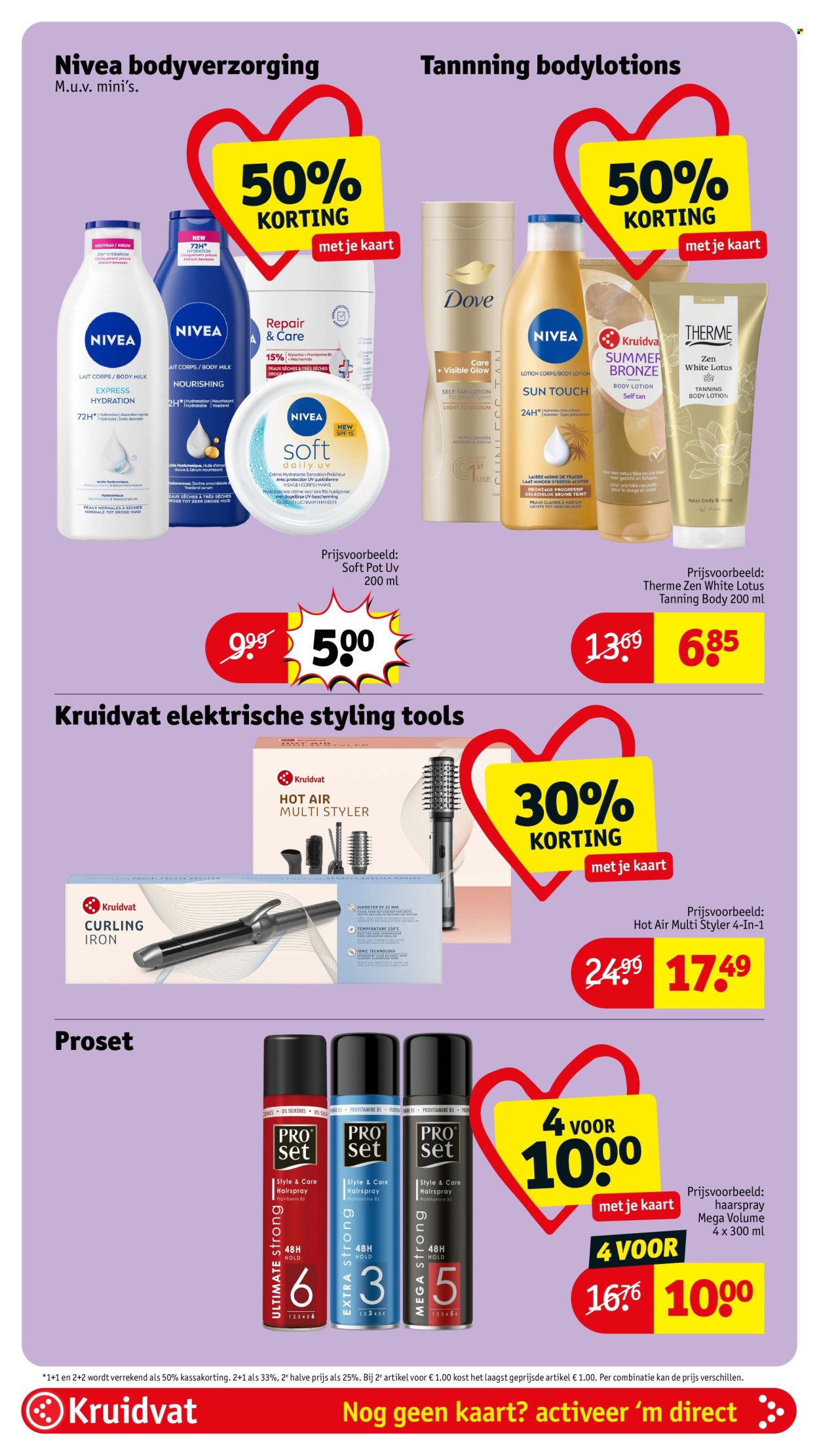 Kruidvat-aanbieding - 29-9-2026 - 4-10-2026. Pagina 36