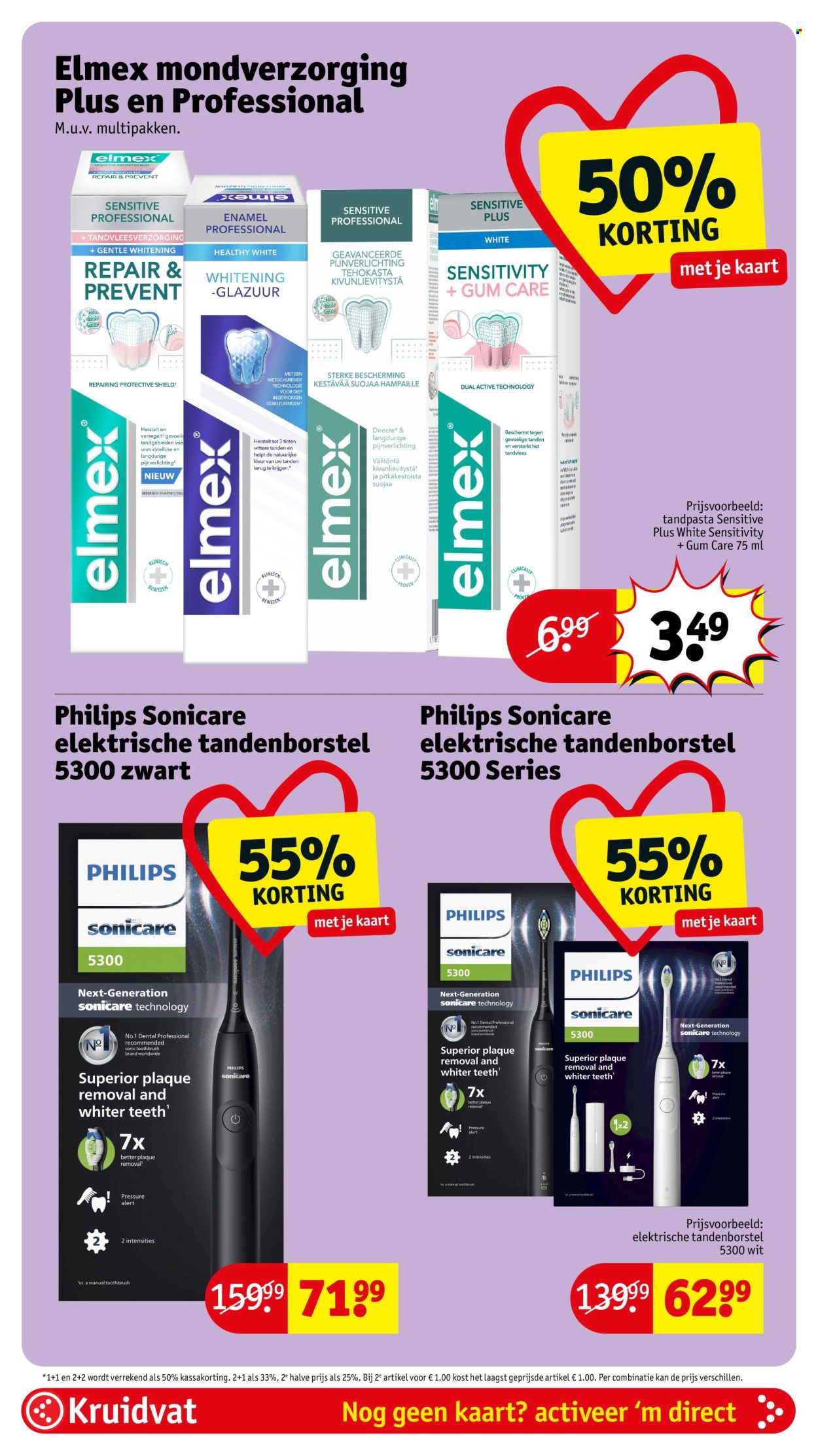 Kruidvat-aanbieding - 29-9-2026 - 4-10-2026. Pagina 37
