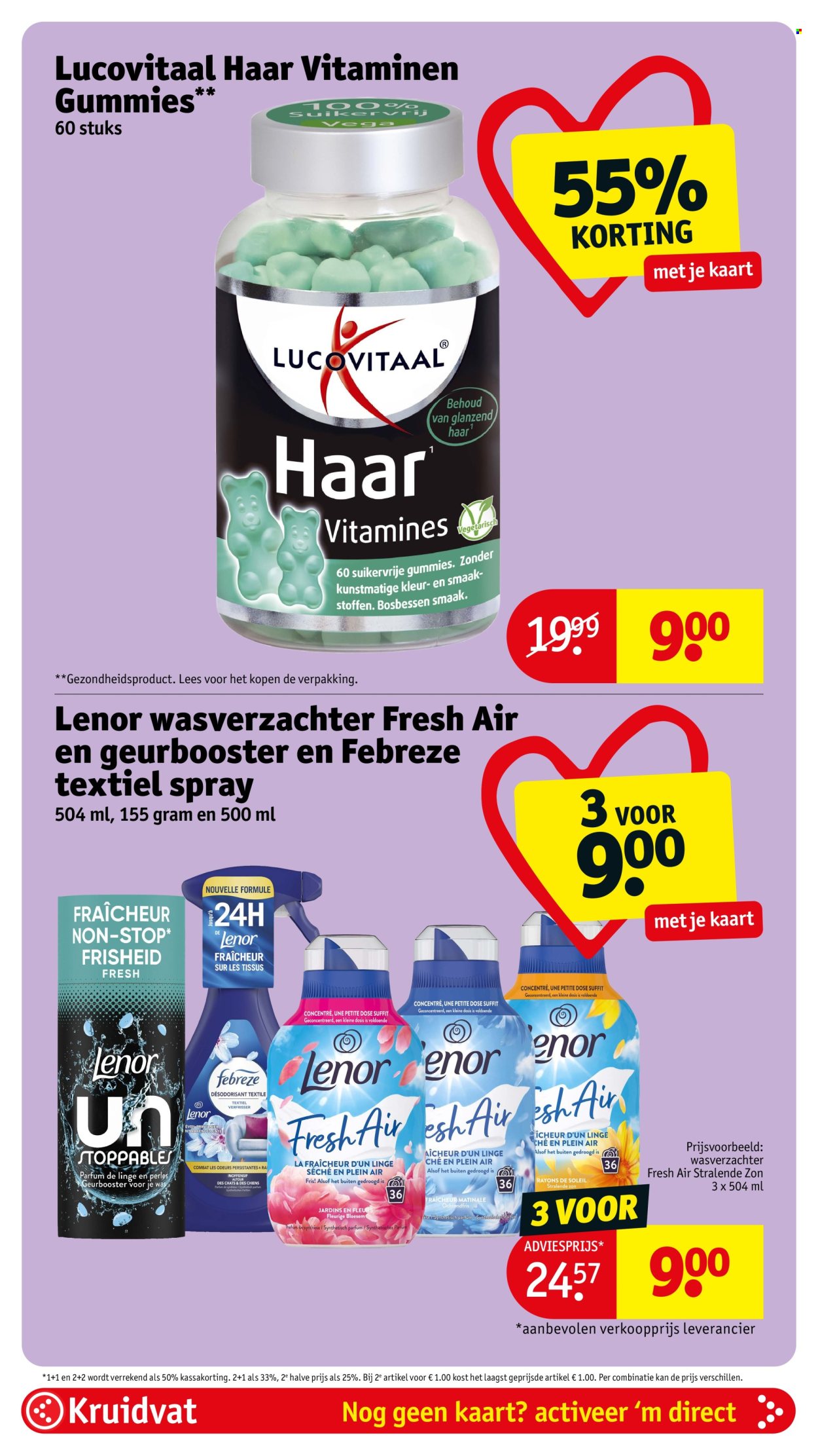 Kruidvat-aanbieding - 29-9-2026 - 4-10-2026. Pagina 39