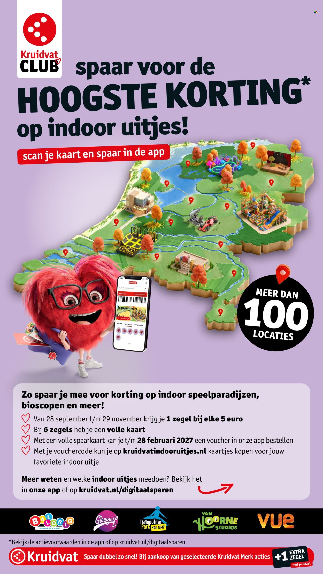 Kruidvat-aanbieding - 29-9-2026 - 4-10-2026. Pagina 40